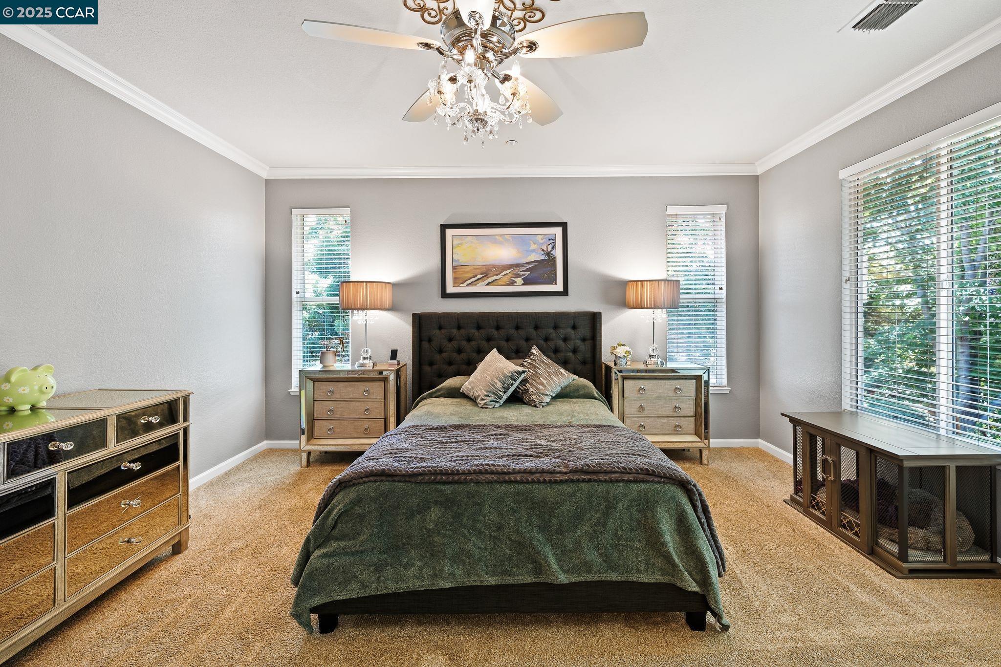 Detail Gallery Image 26 of 50 For 843 Vernazze Ct, Brentwood,  CA 94513 - 5 Beds | 3 Baths