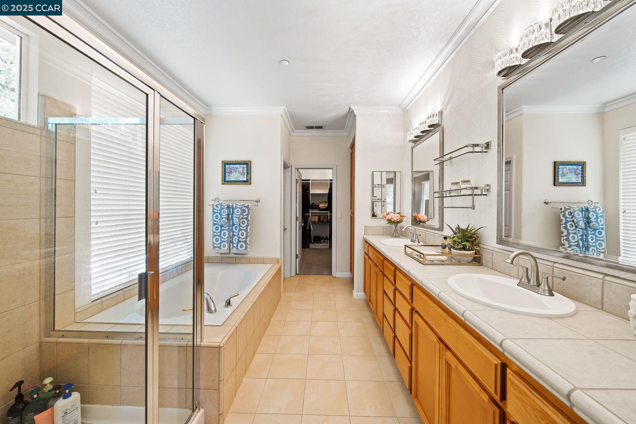 Detail Gallery Image 27 of 50 For 843 Vernazze Ct, Brentwood,  CA 94513 - 5 Beds | 3 Baths