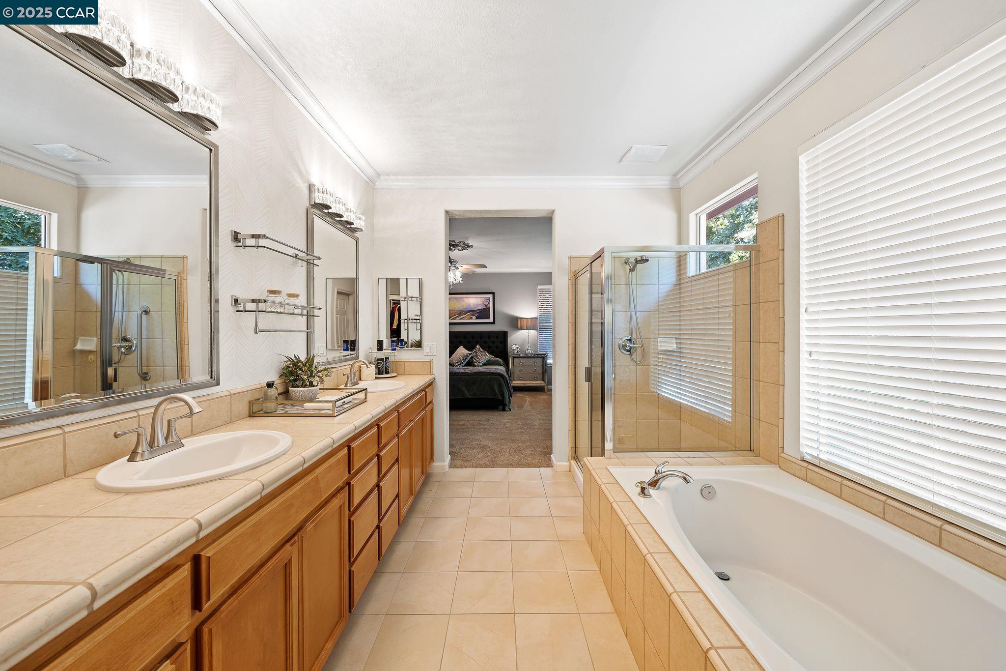 Detail Gallery Image 28 of 50 For 843 Vernazze Ct, Brentwood,  CA 94513 - 5 Beds | 3 Baths