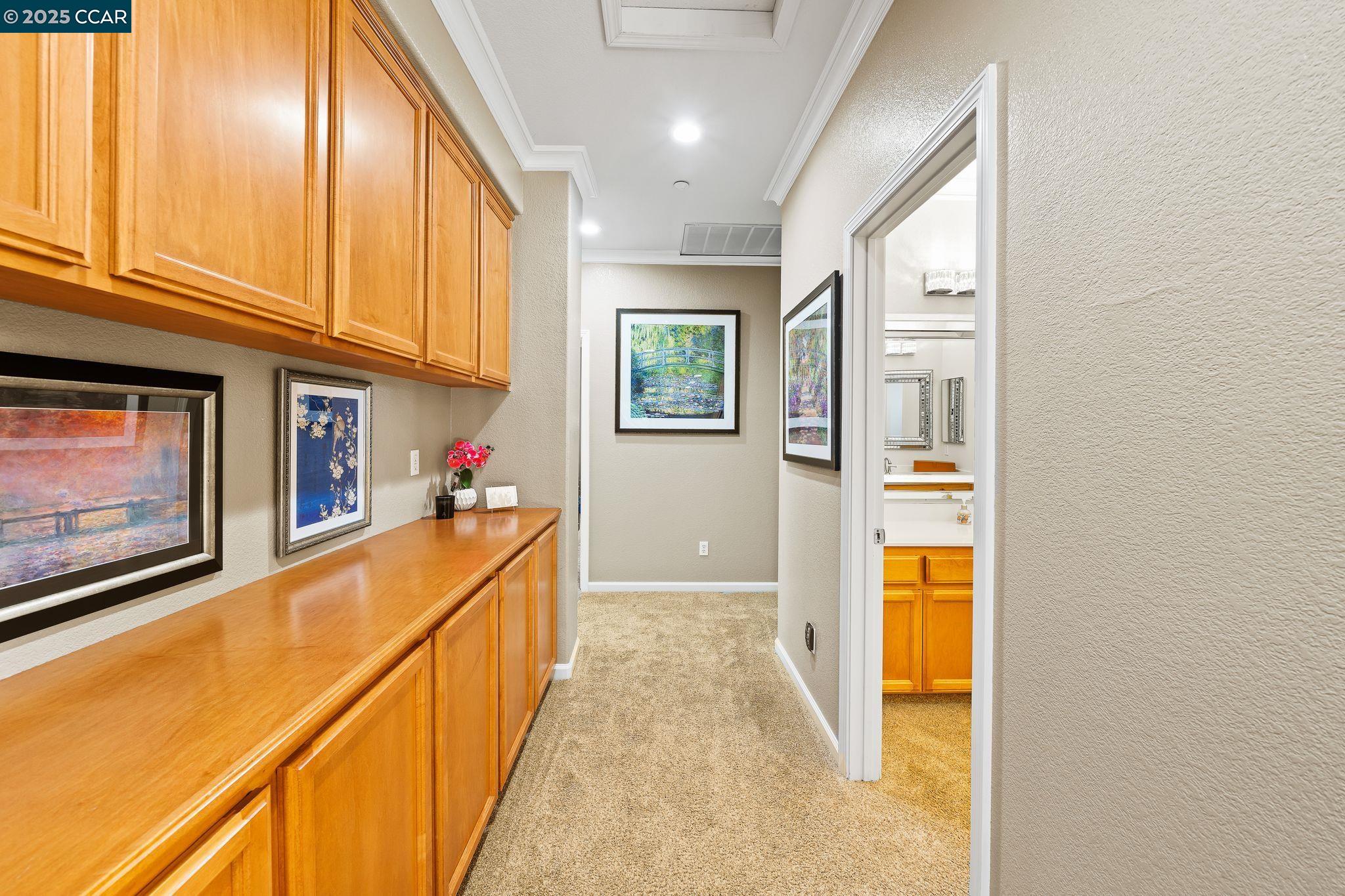 Detail Gallery Image 31 of 50 For 843 Vernazze Ct, Brentwood,  CA 94513 - 5 Beds | 3 Baths