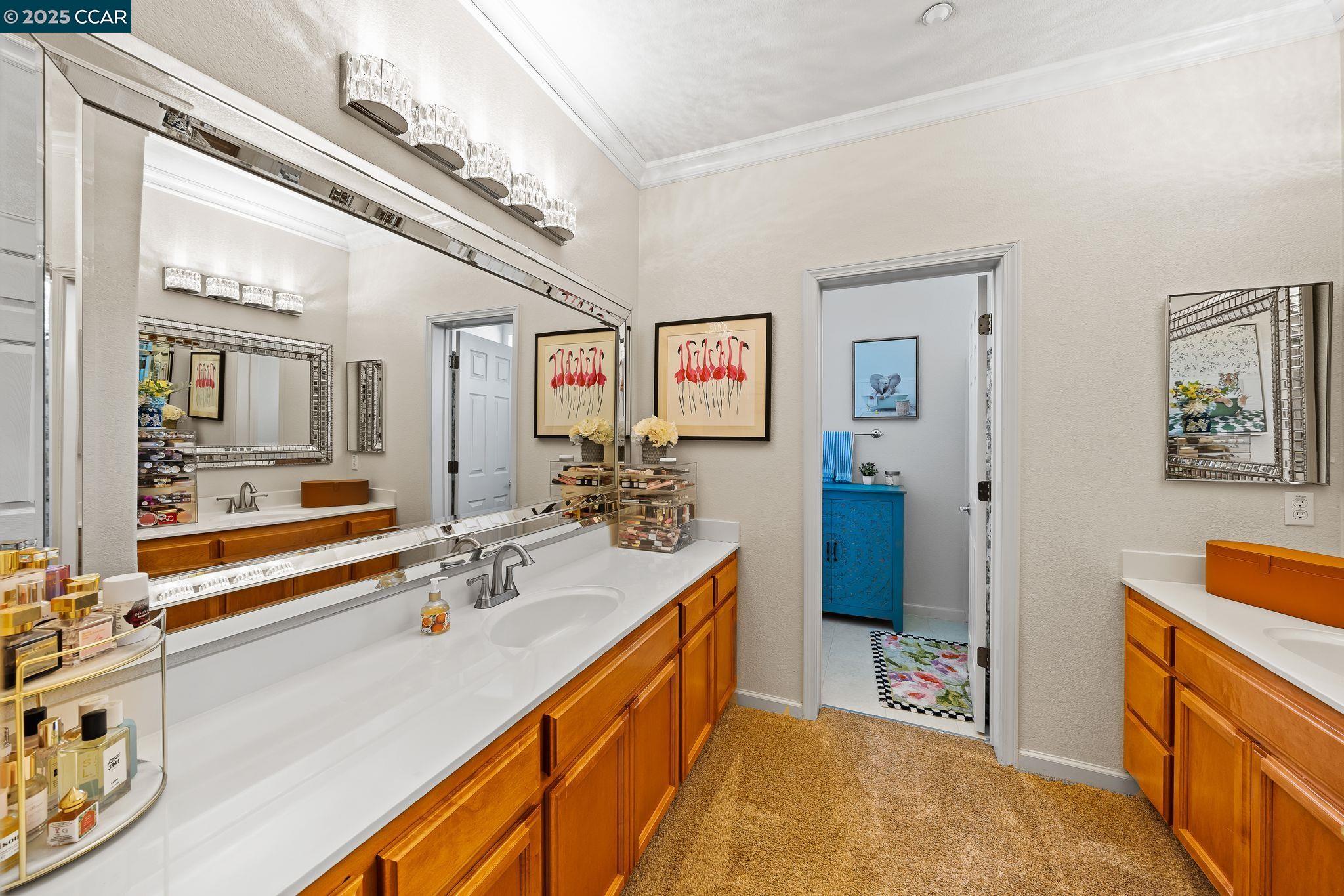 Detail Gallery Image 32 of 50 For 843 Vernazze Ct, Brentwood,  CA 94513 - 5 Beds | 3 Baths