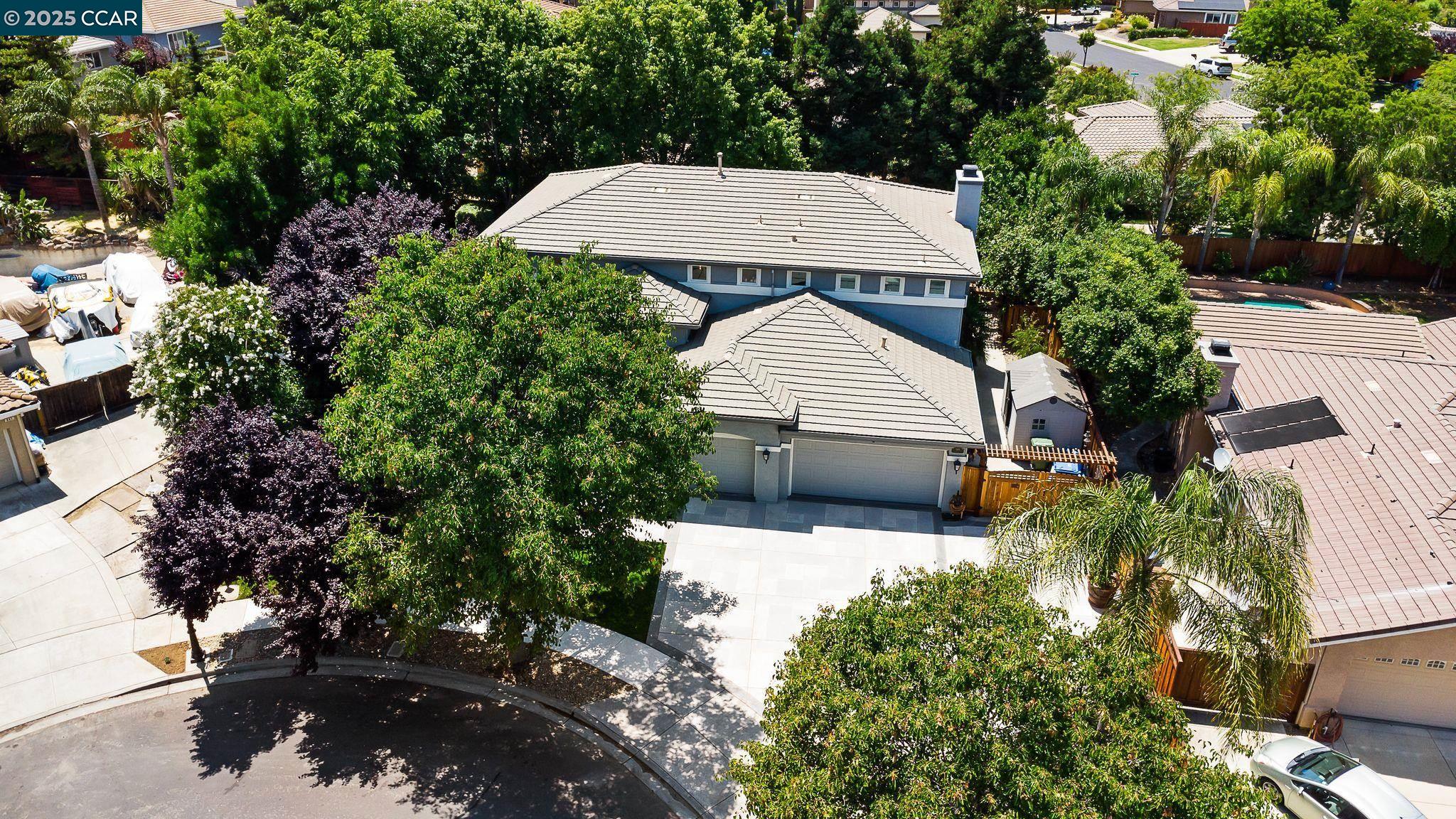 Detail Gallery Image 47 of 50 For 843 Vernazze Ct, Brentwood,  CA 94513 - 5 Beds | 3 Baths