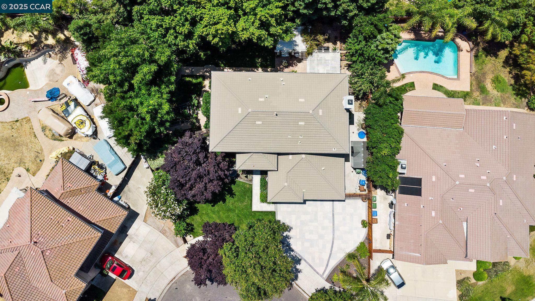 Detail Gallery Image 48 of 50 For 843 Vernazze Ct, Brentwood,  CA 94513 - 5 Beds | 3 Baths