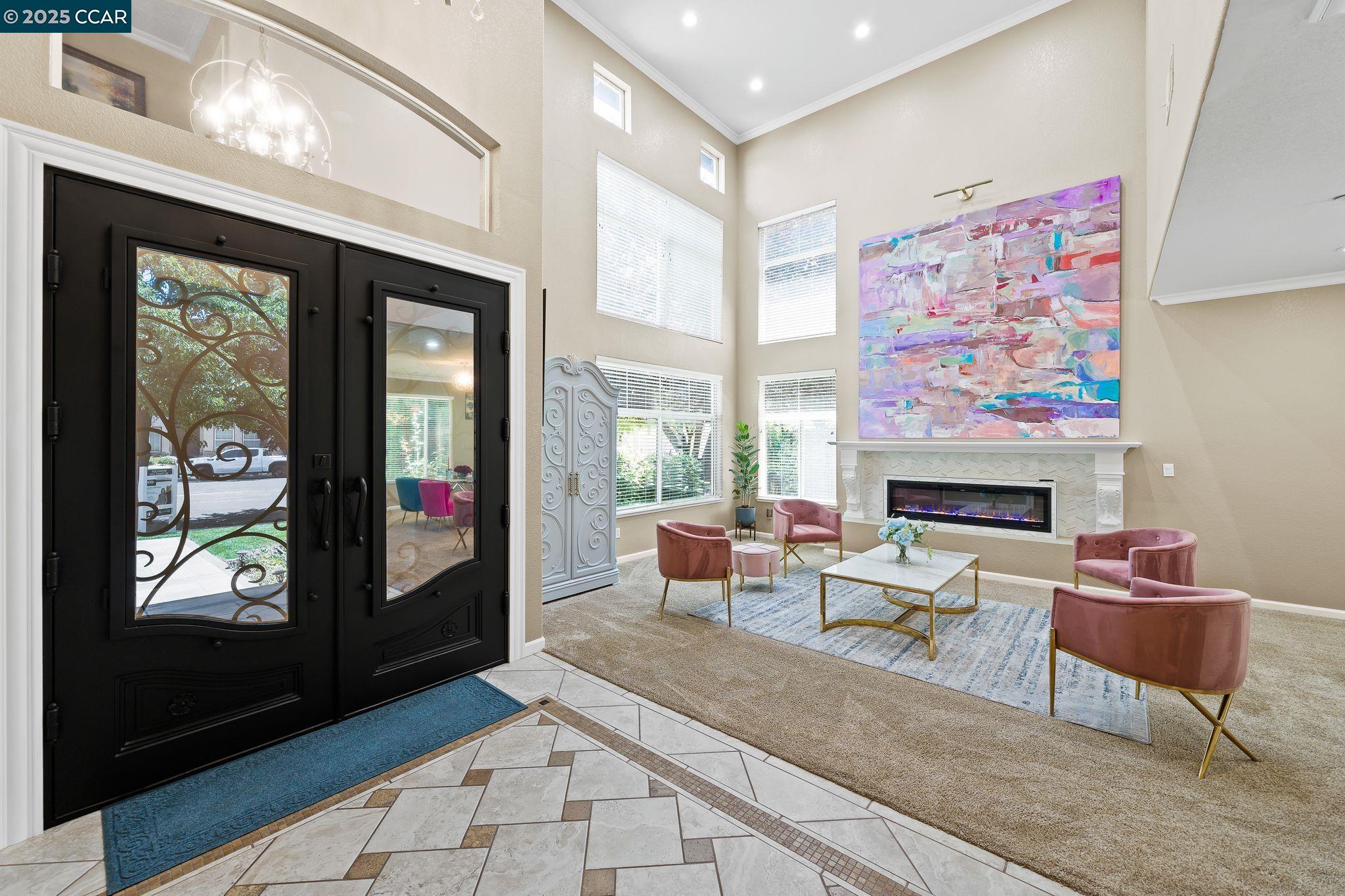 Detail Gallery Image 6 of 50 For 843 Vernazze Ct, Brentwood,  CA 94513 - 5 Beds | 3 Baths