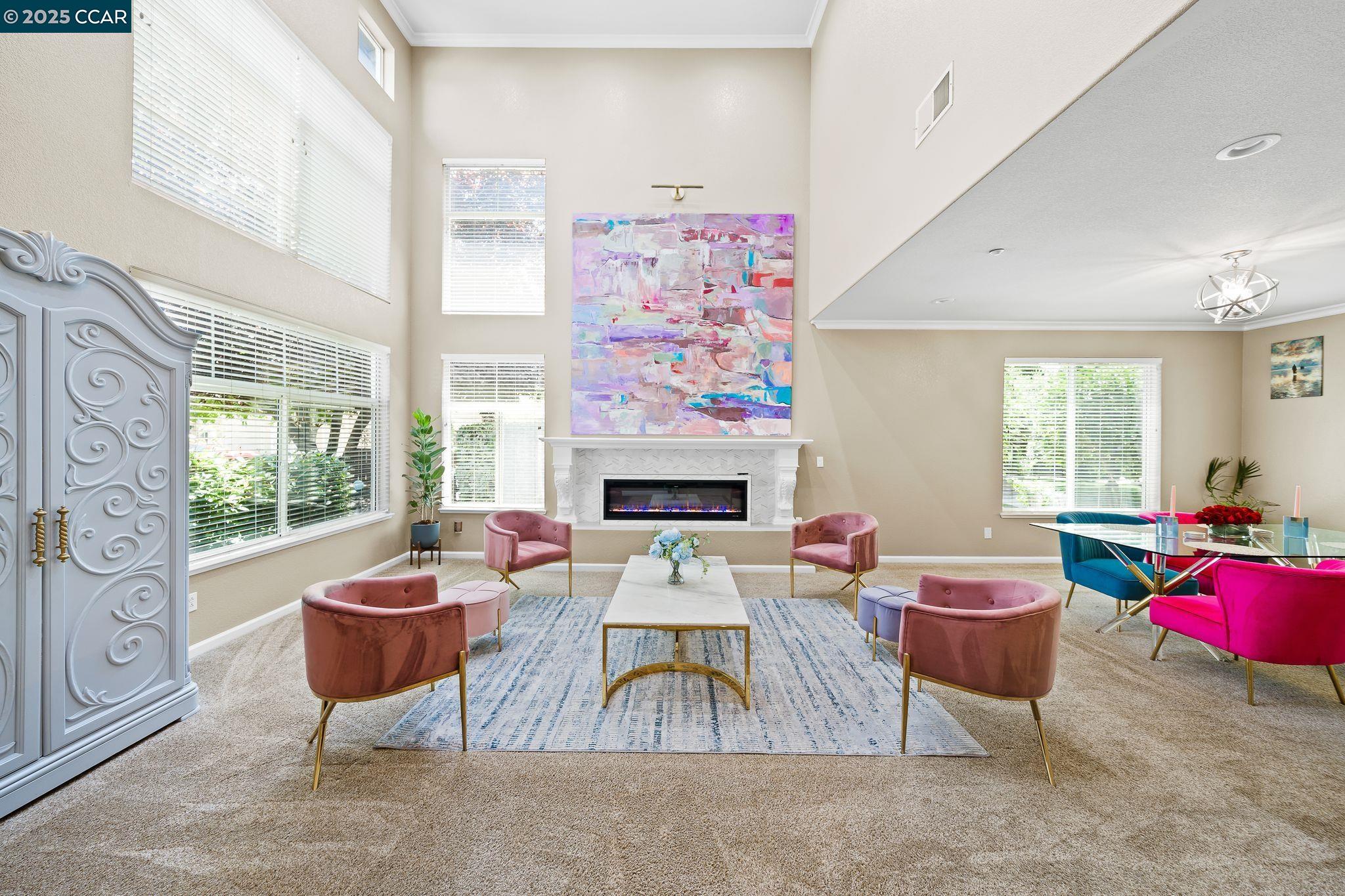 Detail Gallery Image 7 of 50 For 843 Vernazze Ct, Brentwood,  CA 94513 - 5 Beds | 3 Baths