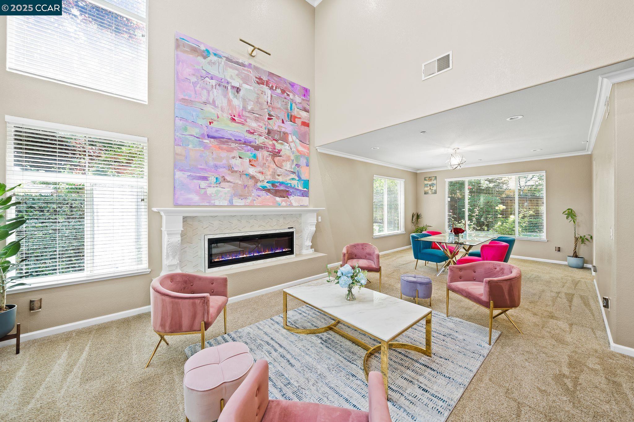 Detail Gallery Image 8 of 50 For 843 Vernazze Ct, Brentwood,  CA 94513 - 5 Beds | 3 Baths