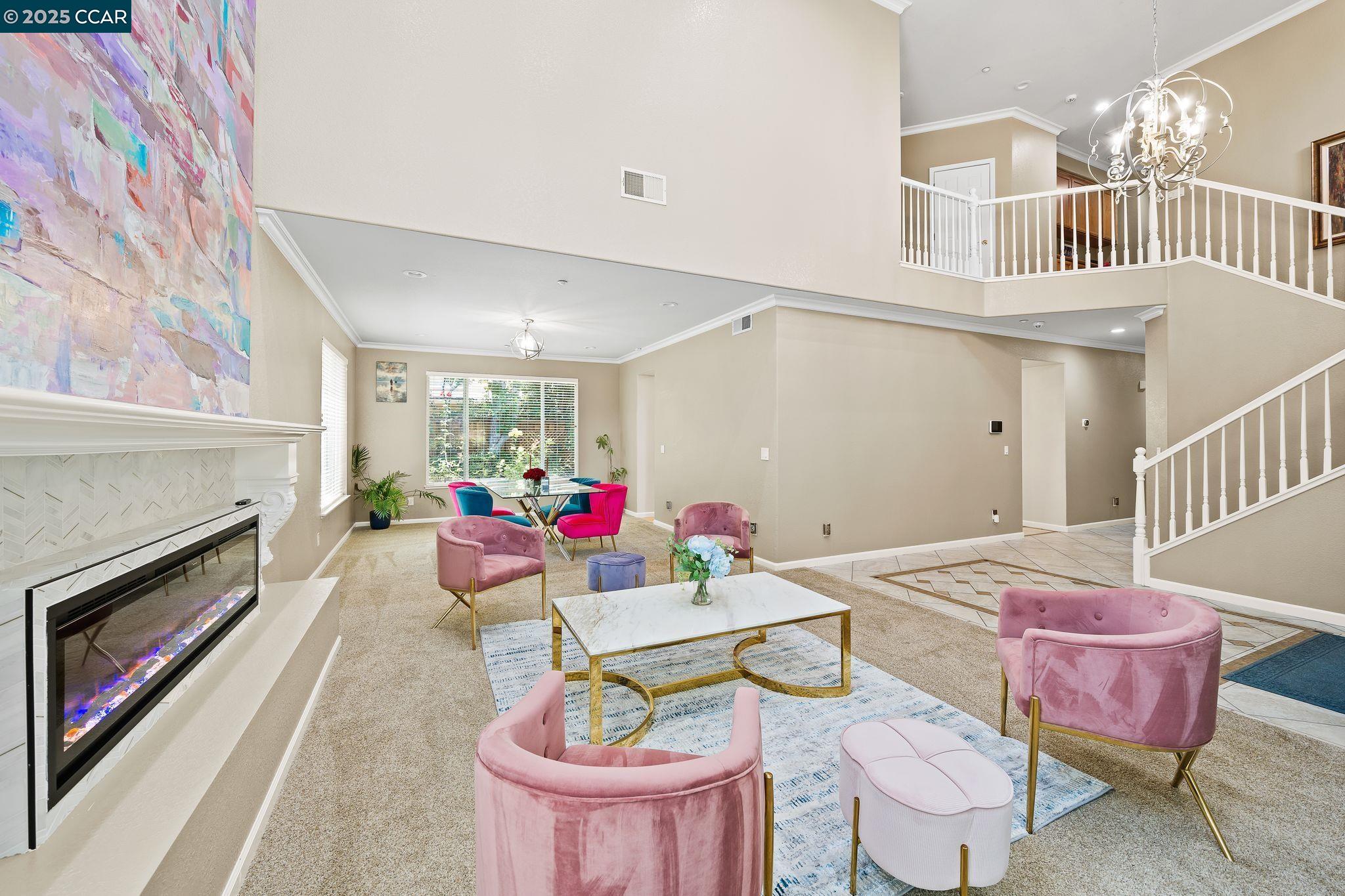 Detail Gallery Image 9 of 50 For 843 Vernazze Ct, Brentwood,  CA 94513 - 5 Beds | 3 Baths