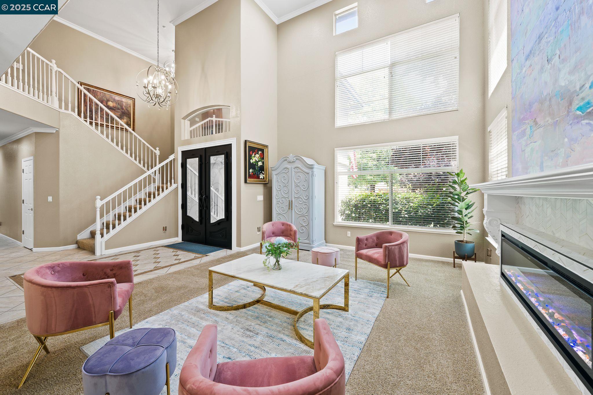 Detail Gallery Image 10 of 50 For 843 Vernazze Ct, Brentwood,  CA 94513 - 5 Beds | 3 Baths