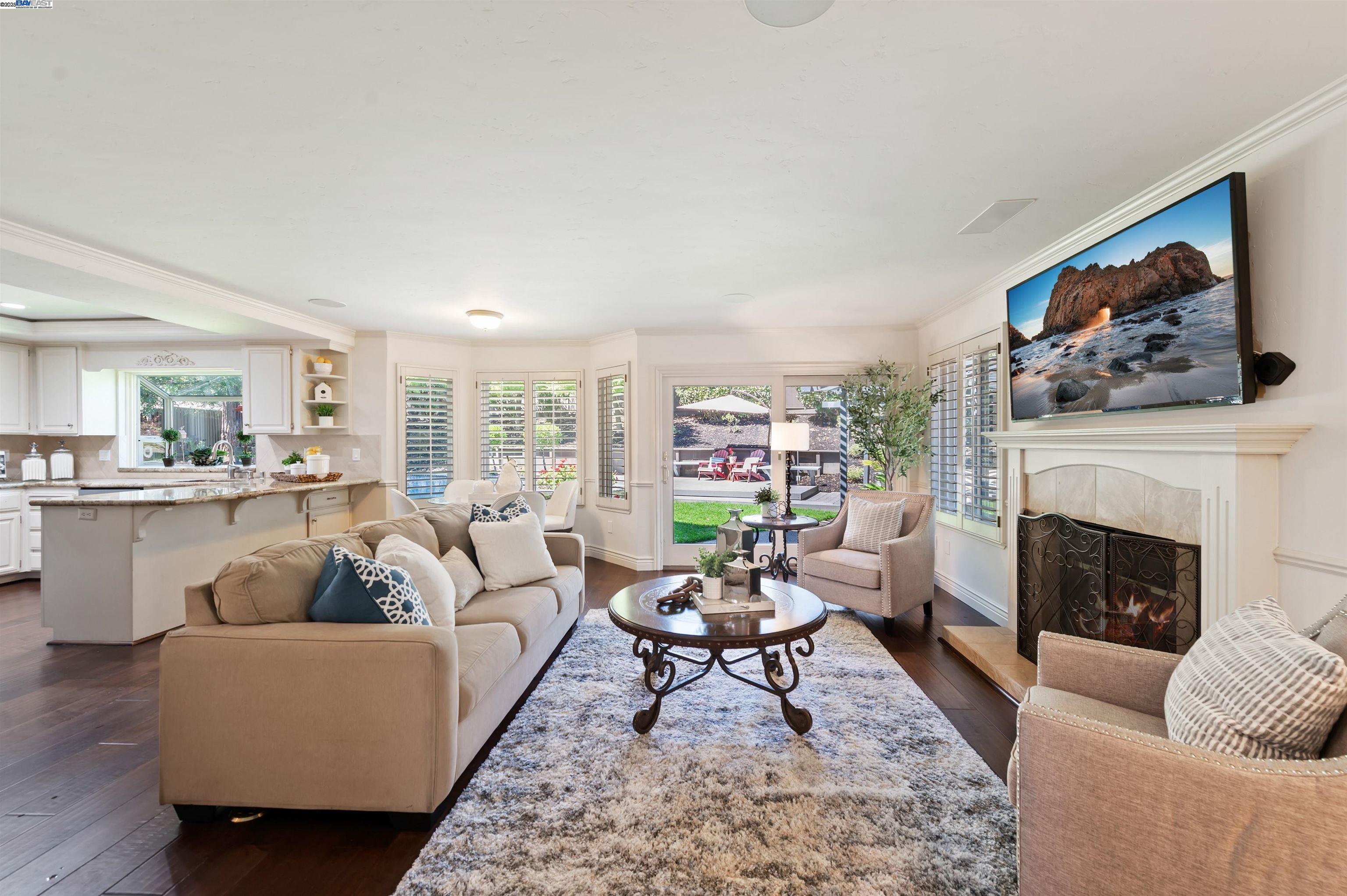 Detail Gallery Image 20 of 57 For 3338 Marsh Hawk Court, Pleasanton,  CA 94588 - 4 Beds | 3 Baths