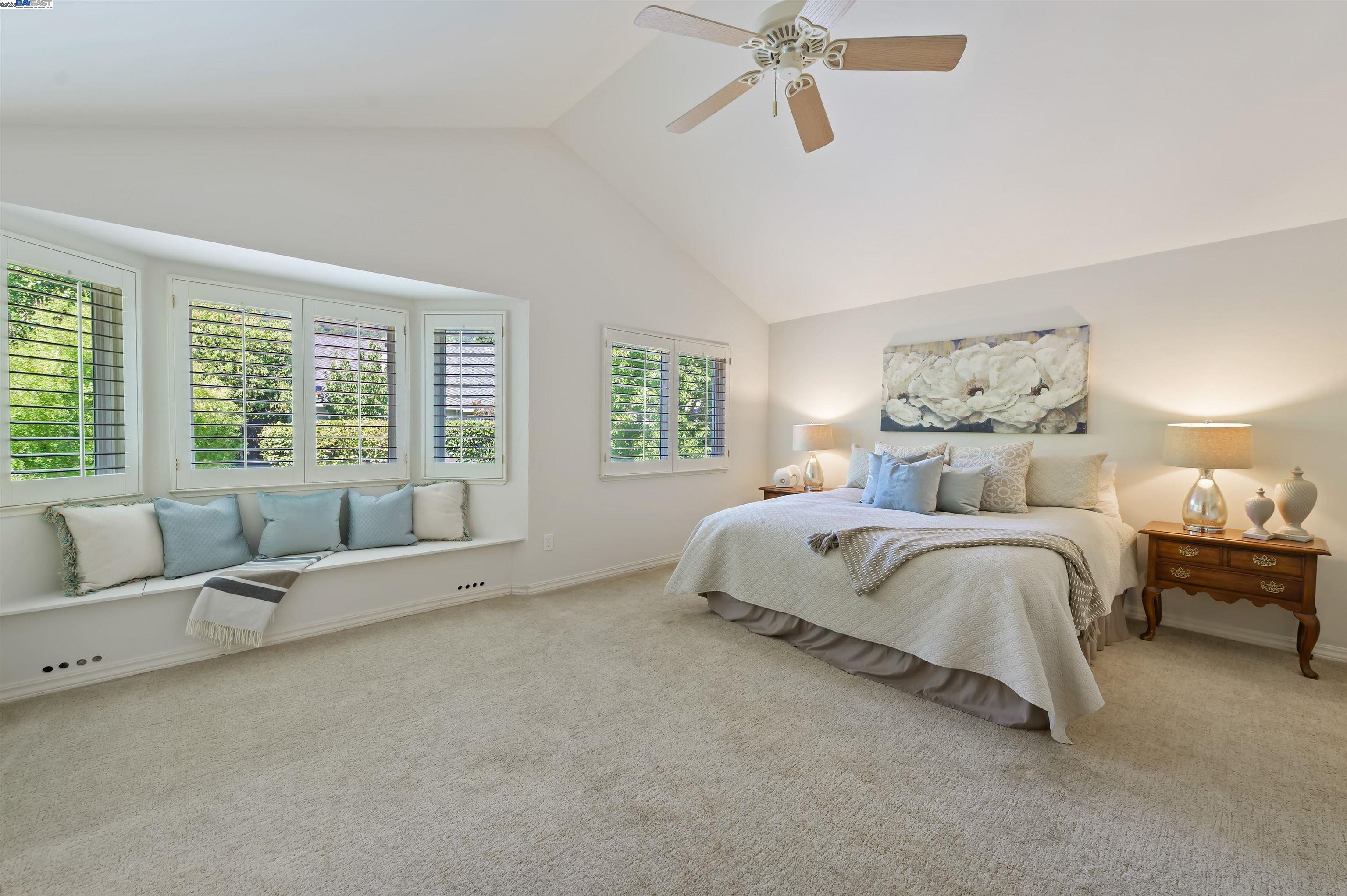 Detail Gallery Image 25 of 57 For 3338 Marsh Hawk Court, Pleasanton,  CA 94588 - 4 Beds | 3 Baths