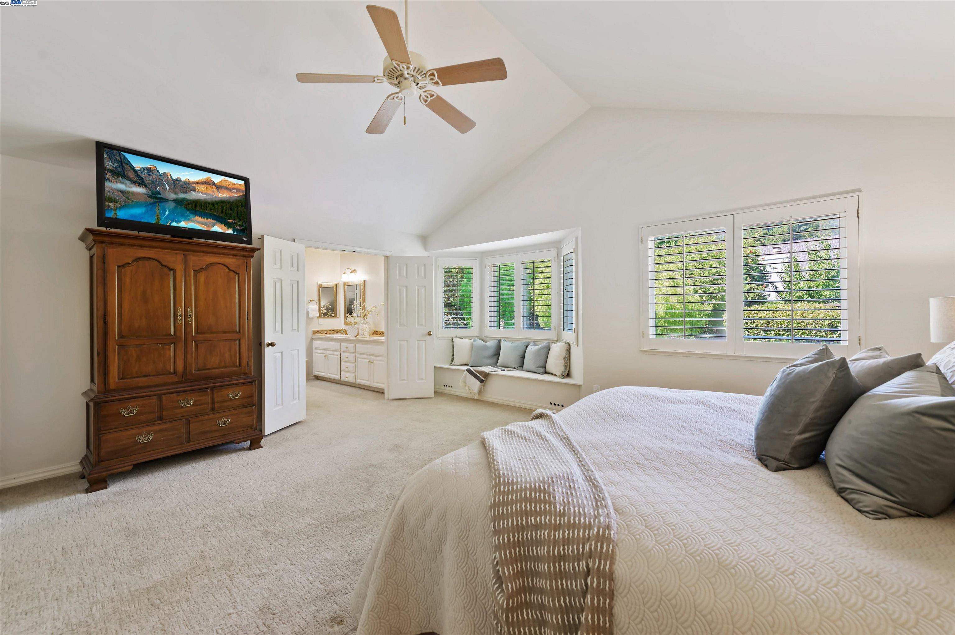 Detail Gallery Image 26 of 57 For 3338 Marsh Hawk Court, Pleasanton,  CA 94588 - 4 Beds | 3 Baths