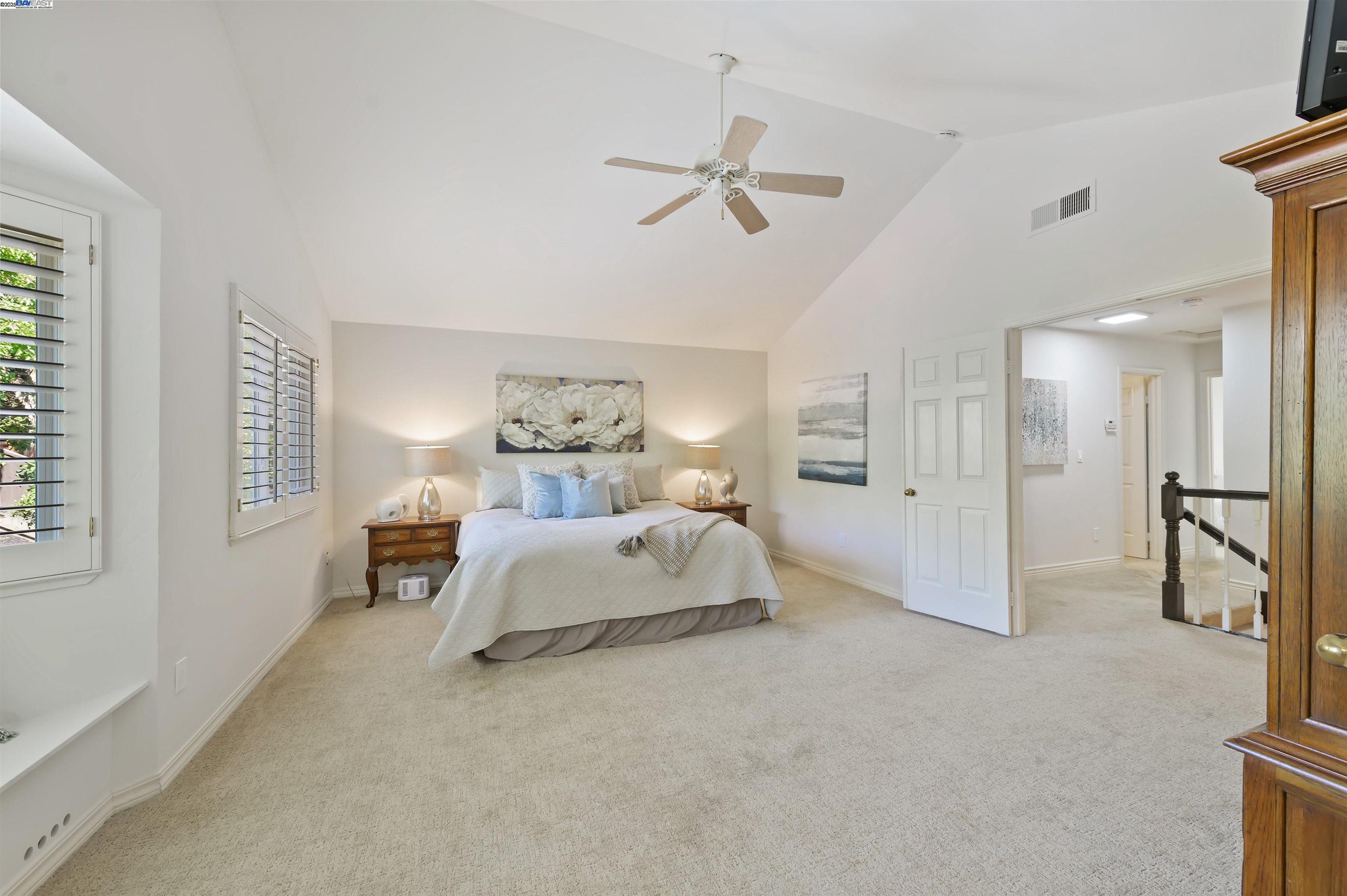 Detail Gallery Image 27 of 57 For 3338 Marsh Hawk Court, Pleasanton,  CA 94588 - 4 Beds | 3 Baths