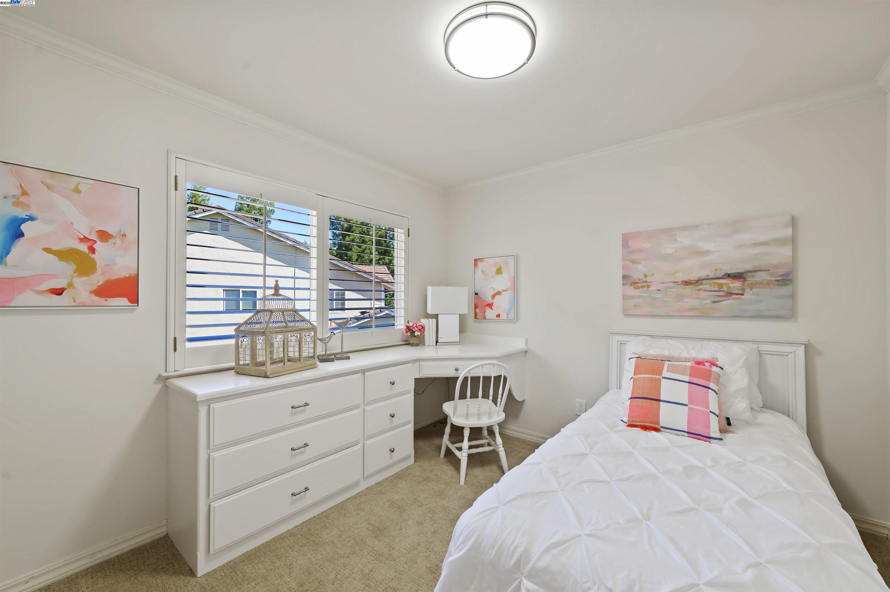 Detail Gallery Image 29 of 57 For 3338 Marsh Hawk Court, Pleasanton,  CA 94588 - 4 Beds | 3 Baths