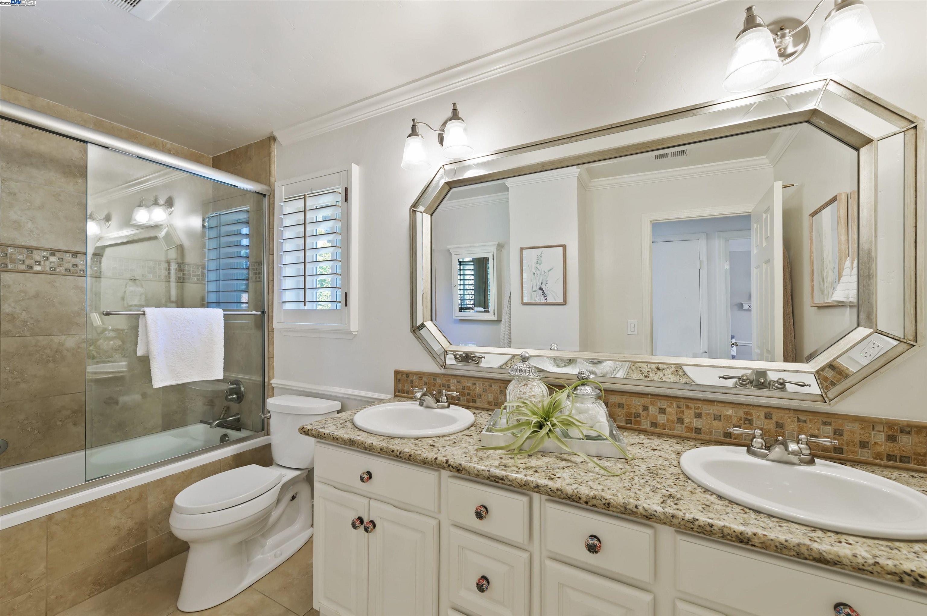 Detail Gallery Image 30 of 57 For 3338 Marsh Hawk Court, Pleasanton,  CA 94588 - 4 Beds | 3 Baths