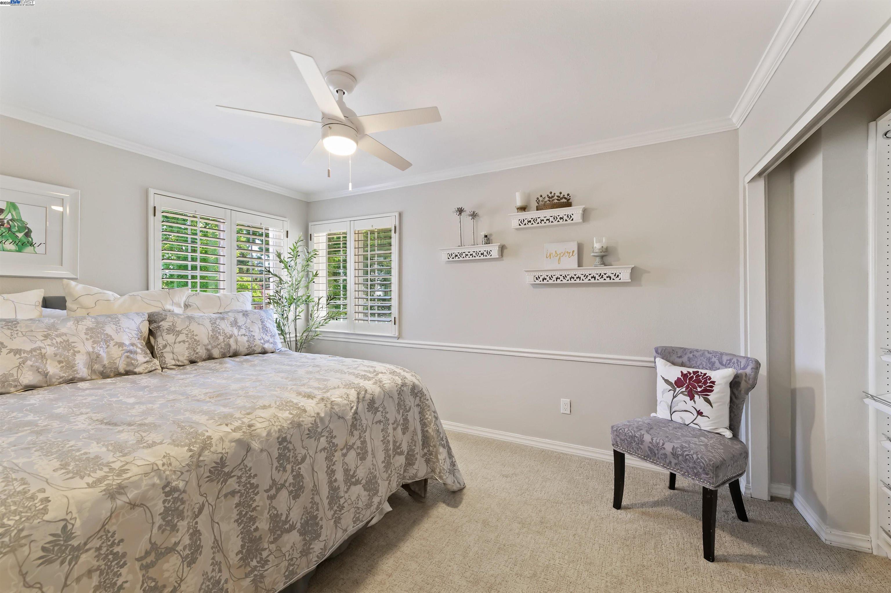 Detail Gallery Image 31 of 57 For 3338 Marsh Hawk Court, Pleasanton,  CA 94588 - 4 Beds | 3 Baths