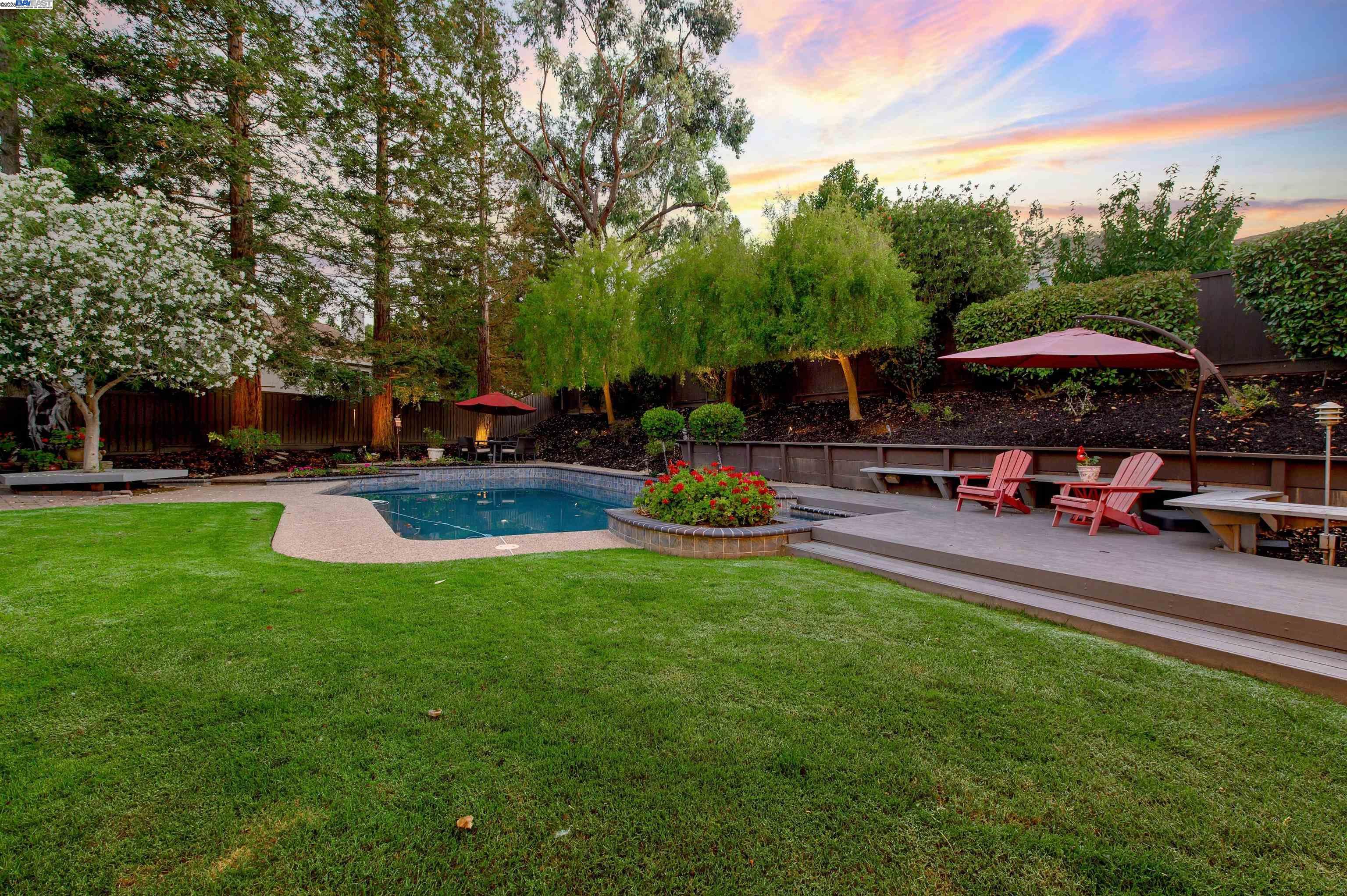 Detail Gallery Image 36 of 57 For 3338 Marsh Hawk Court, Pleasanton,  CA 94588 - 4 Beds | 3 Baths