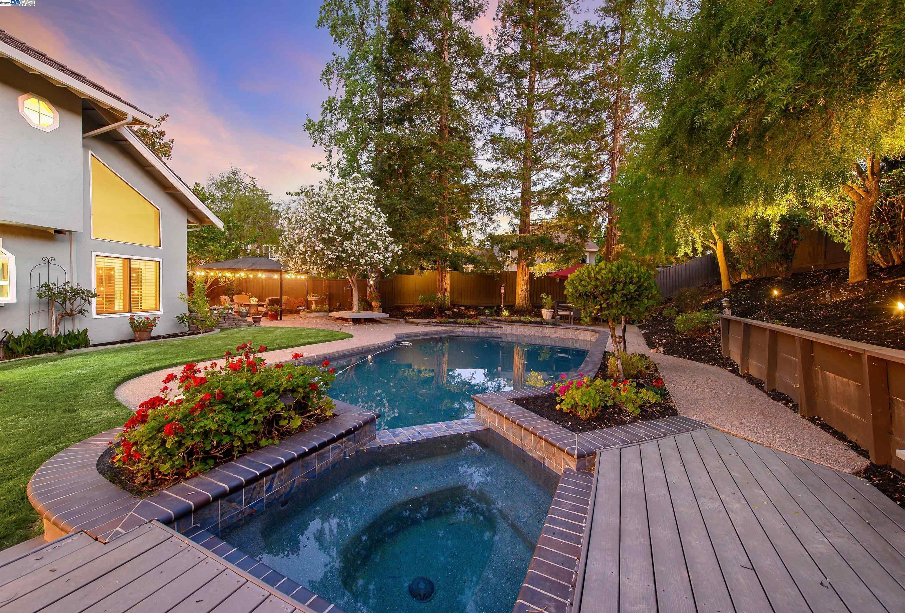 Detail Gallery Image 40 of 57 For 3338 Marsh Hawk Court, Pleasanton,  CA 94588 - 4 Beds | 3 Baths