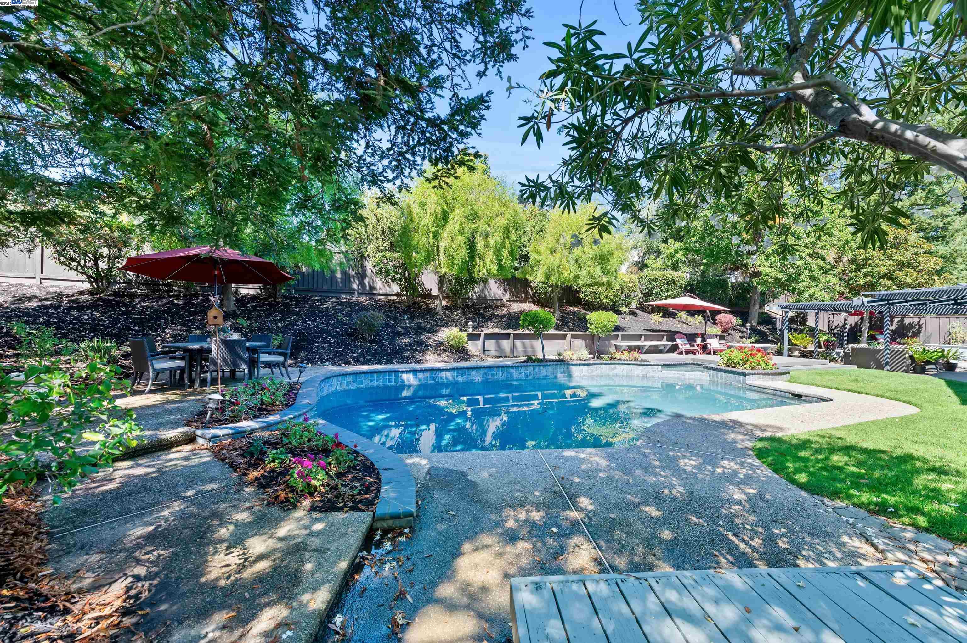 Detail Gallery Image 45 of 57 For 3338 Marsh Hawk Court, Pleasanton,  CA 94588 - 4 Beds | 3 Baths