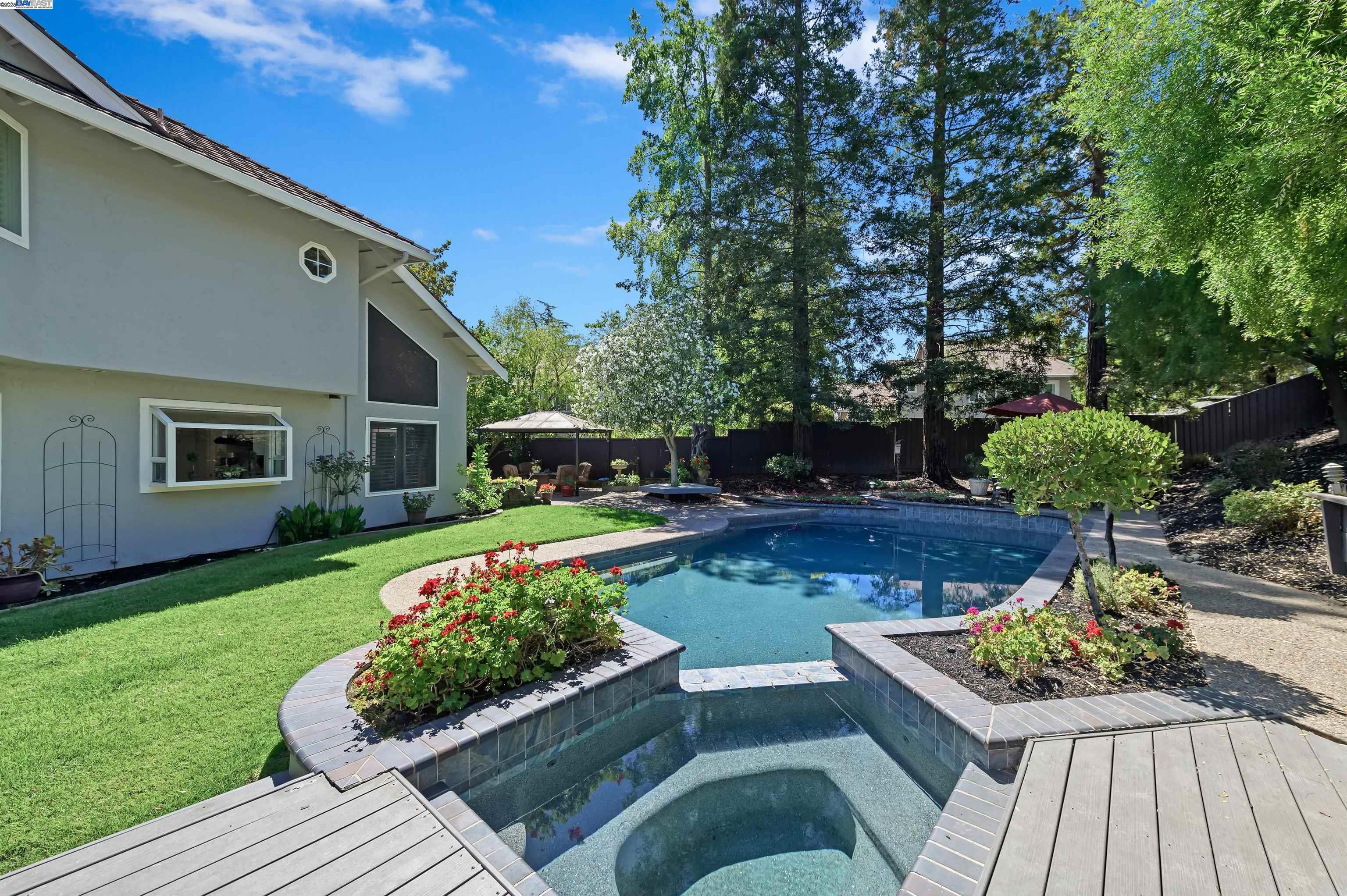 Detail Gallery Image 46 of 57 For 3338 Marsh Hawk Court, Pleasanton,  CA 94588 - 4 Beds | 3 Baths