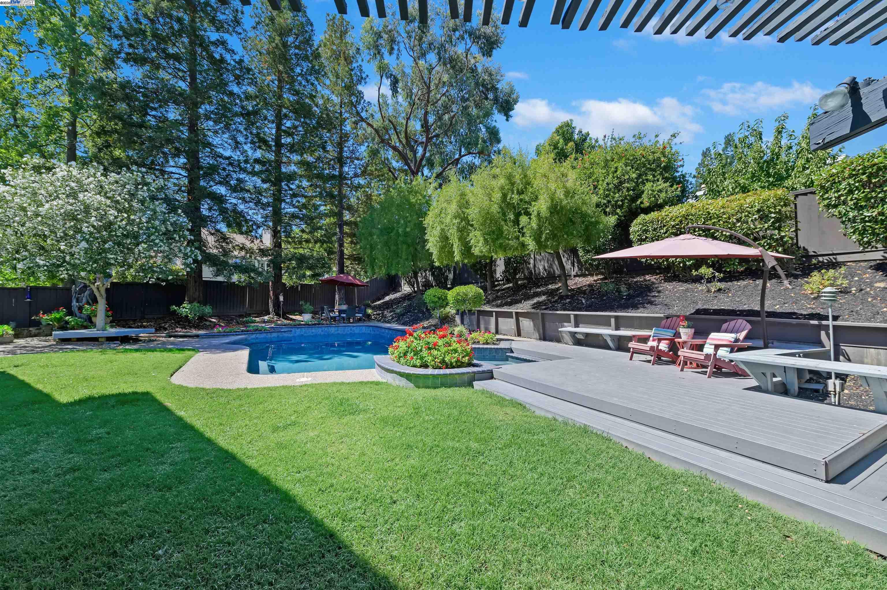 Detail Gallery Image 48 of 57 For 3338 Marsh Hawk Court, Pleasanton,  CA 94588 - 4 Beds | 3 Baths