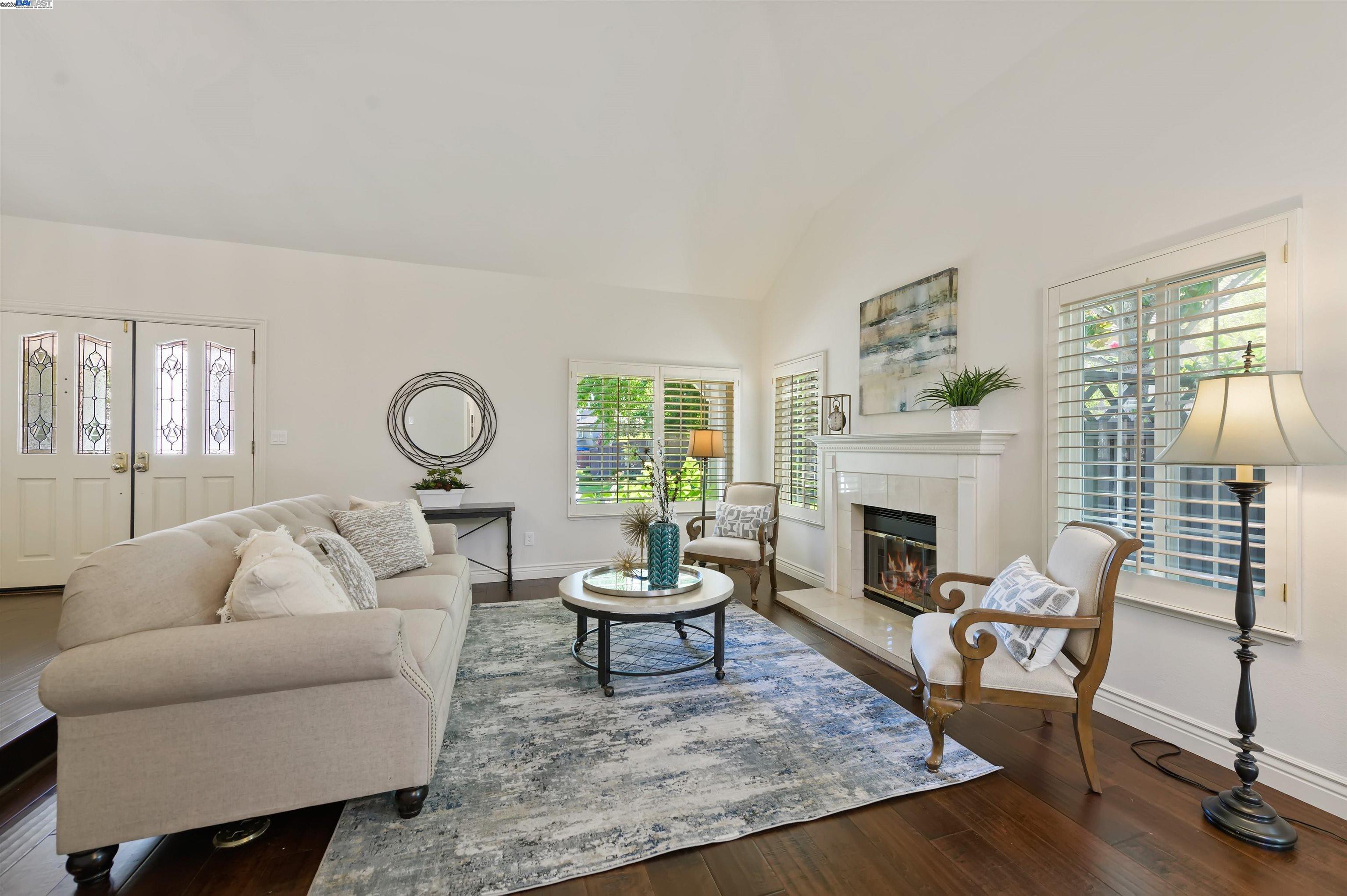 Detail Gallery Image 6 of 57 For 3338 Marsh Hawk Court, Pleasanton,  CA 94588 - 4 Beds | 3 Baths