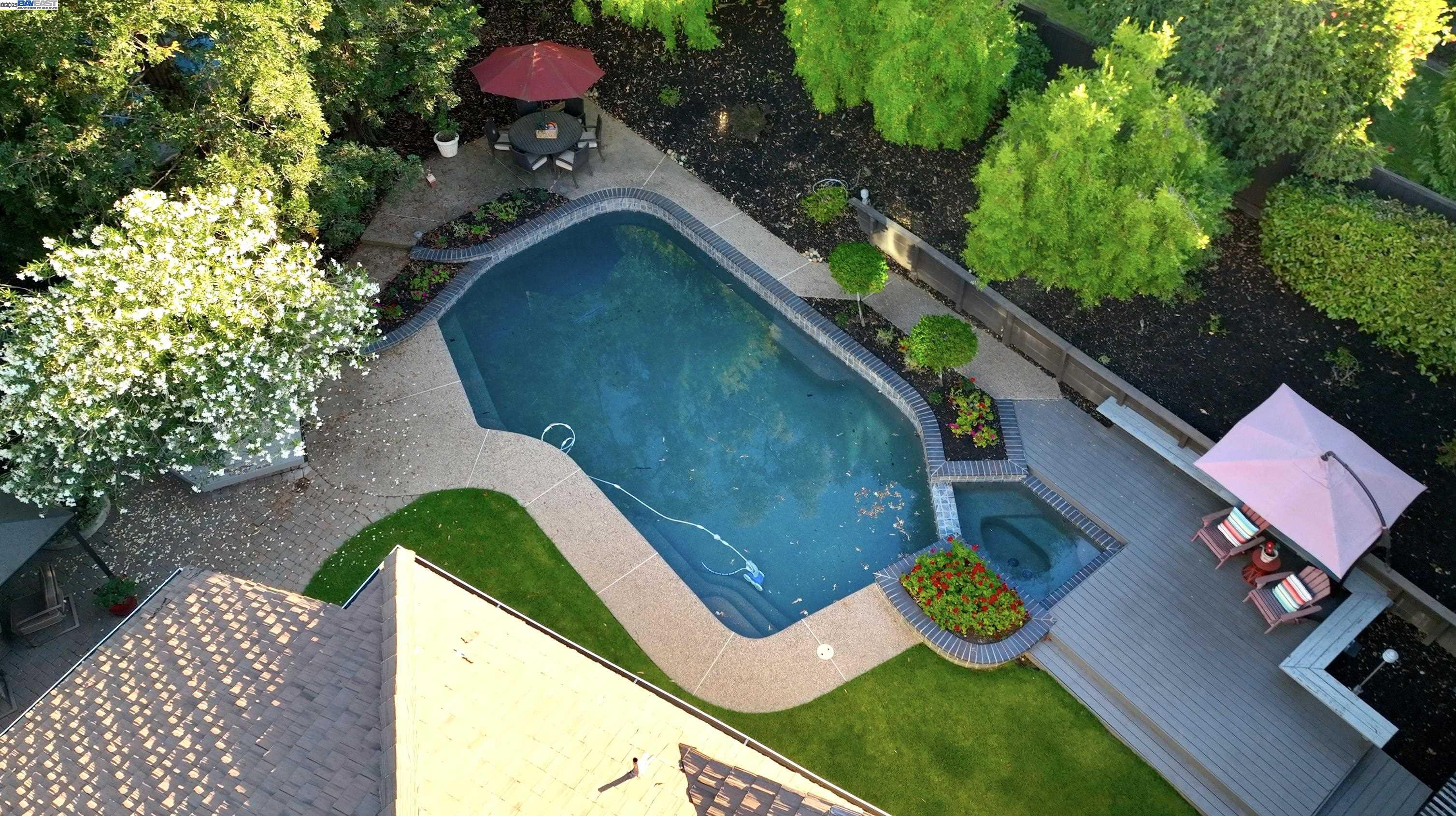 Detail Gallery Image 52 of 57 For 3338 Marsh Hawk Court, Pleasanton,  CA 94588 - 4 Beds | 3 Baths
