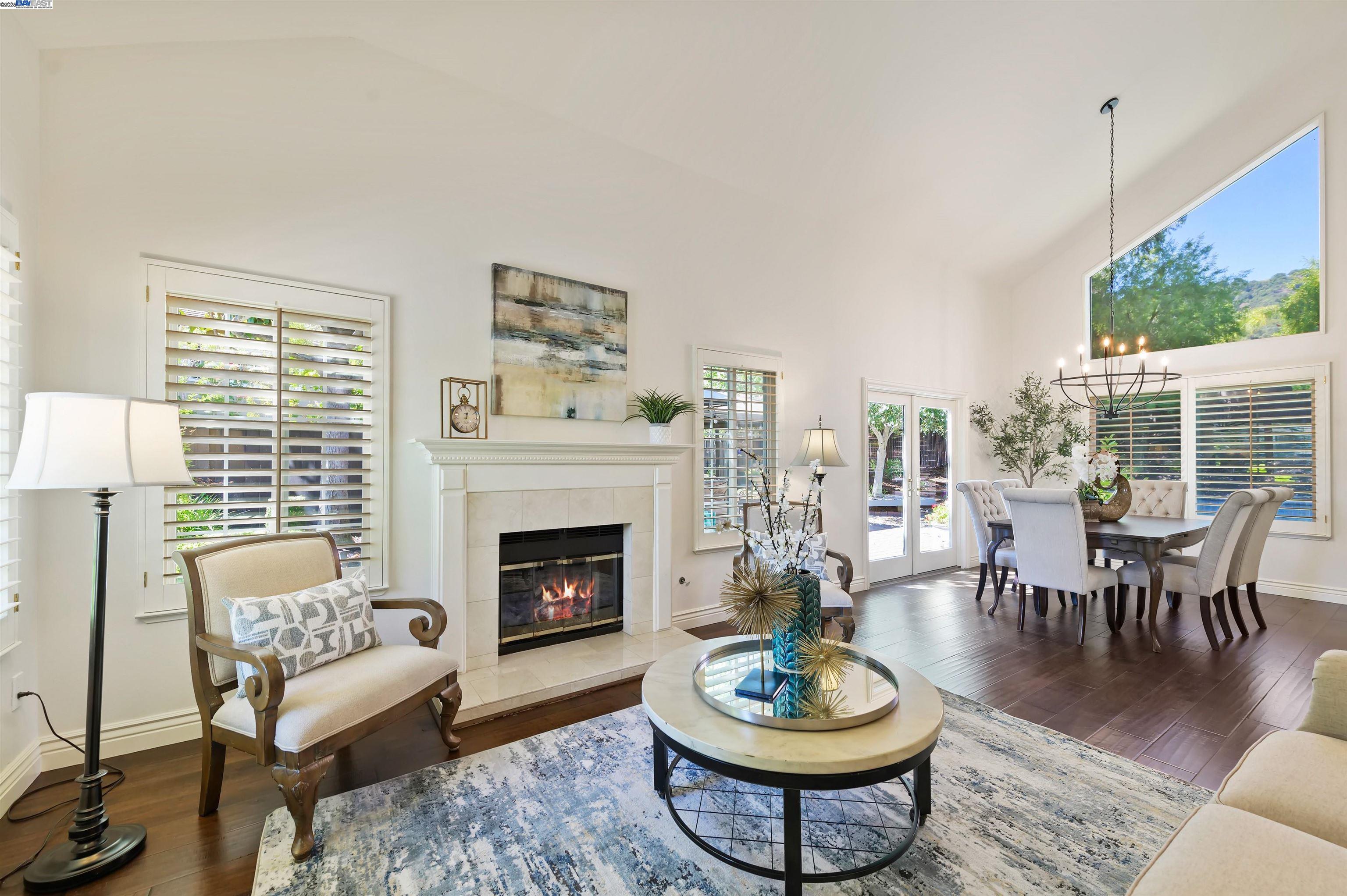 Detail Gallery Image 9 of 57 For 3338 Marsh Hawk Court, Pleasanton,  CA 94588 - 4 Beds | 3 Baths