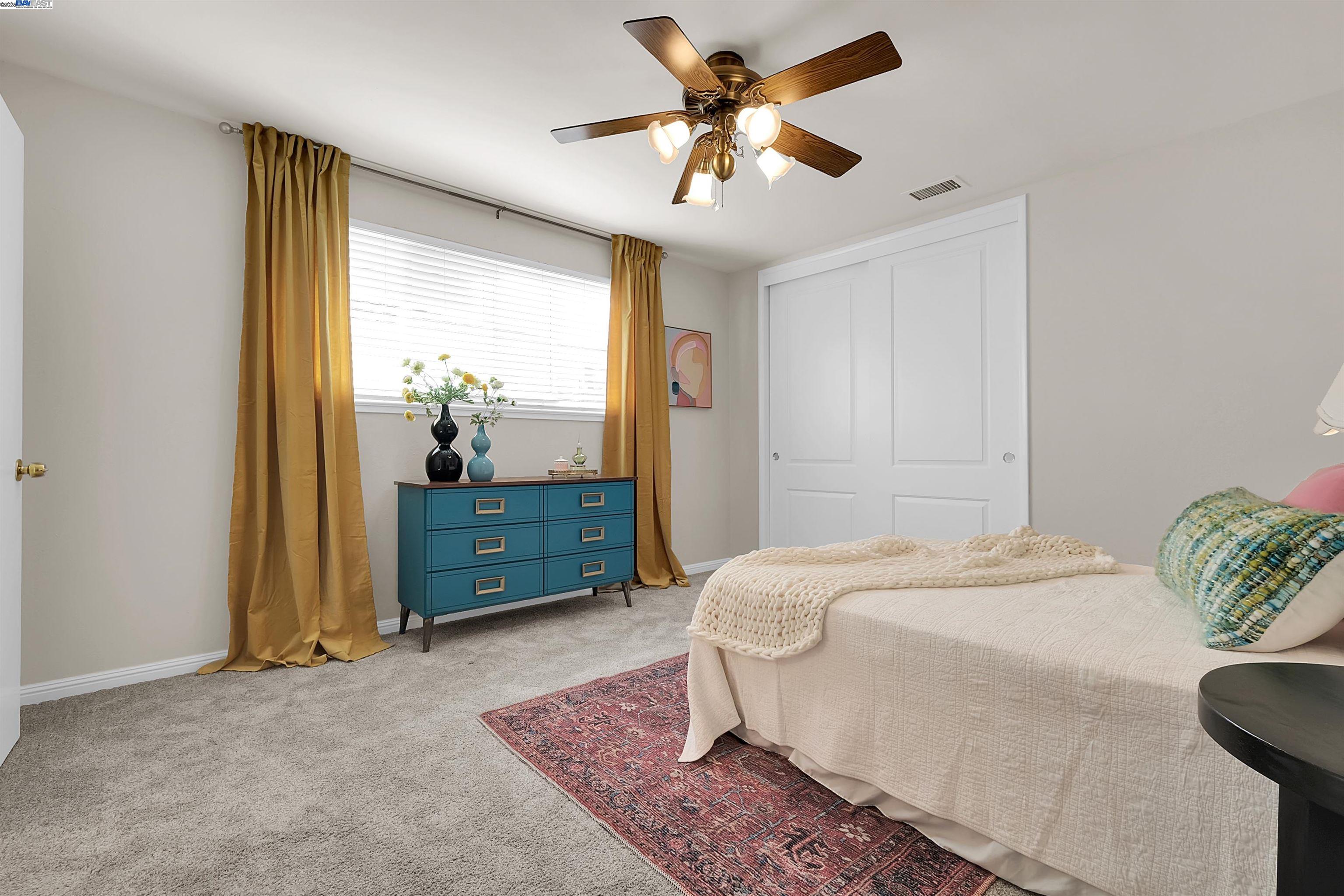 Detail Gallery Image 21 of 40 For 1338 via La Paloma, San Lorenzo,  CA 94580 - 4 Beds | 2 Baths