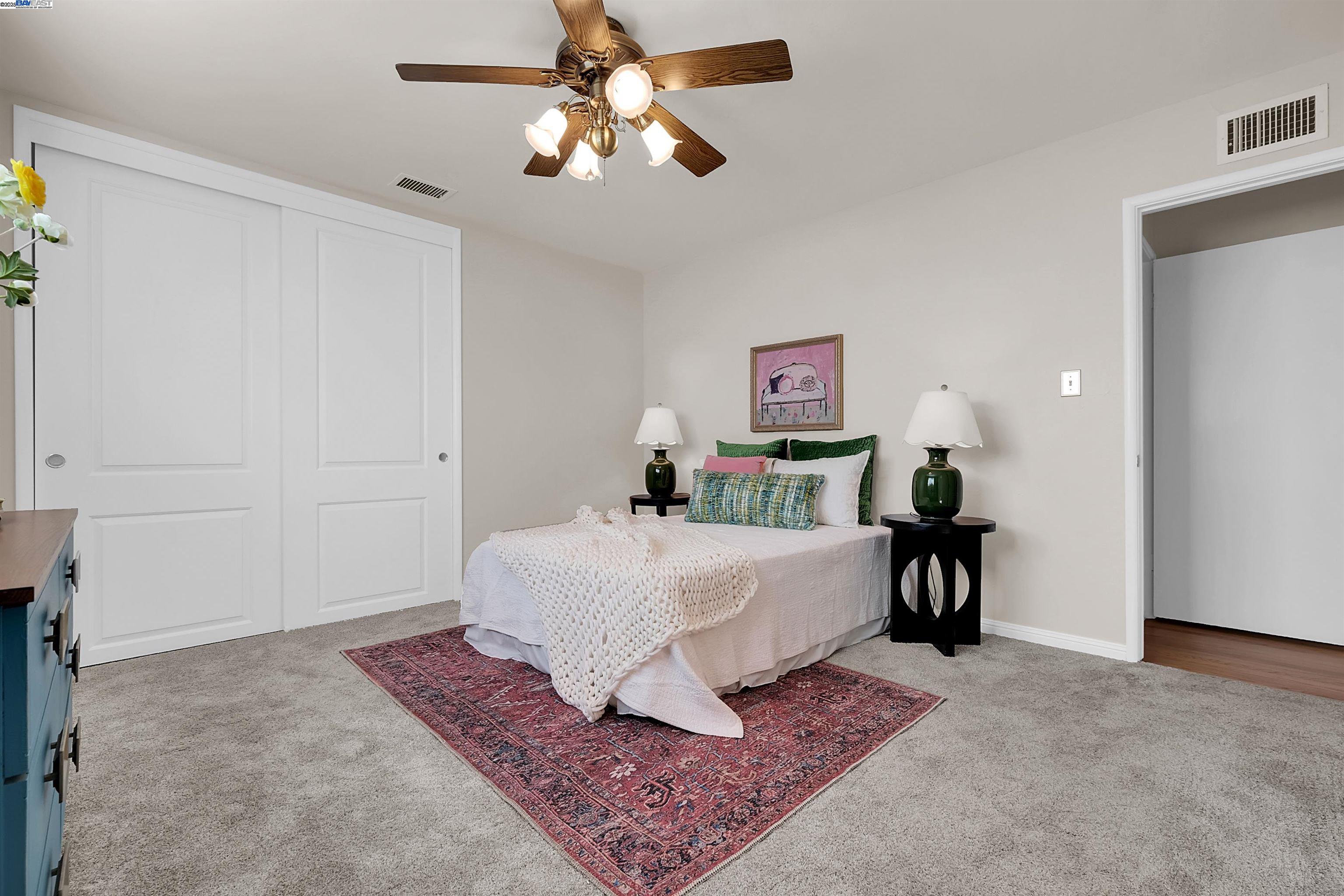 Detail Gallery Image 22 of 40 For 1338 via La Paloma, San Lorenzo,  CA 94580 - 4 Beds | 2 Baths