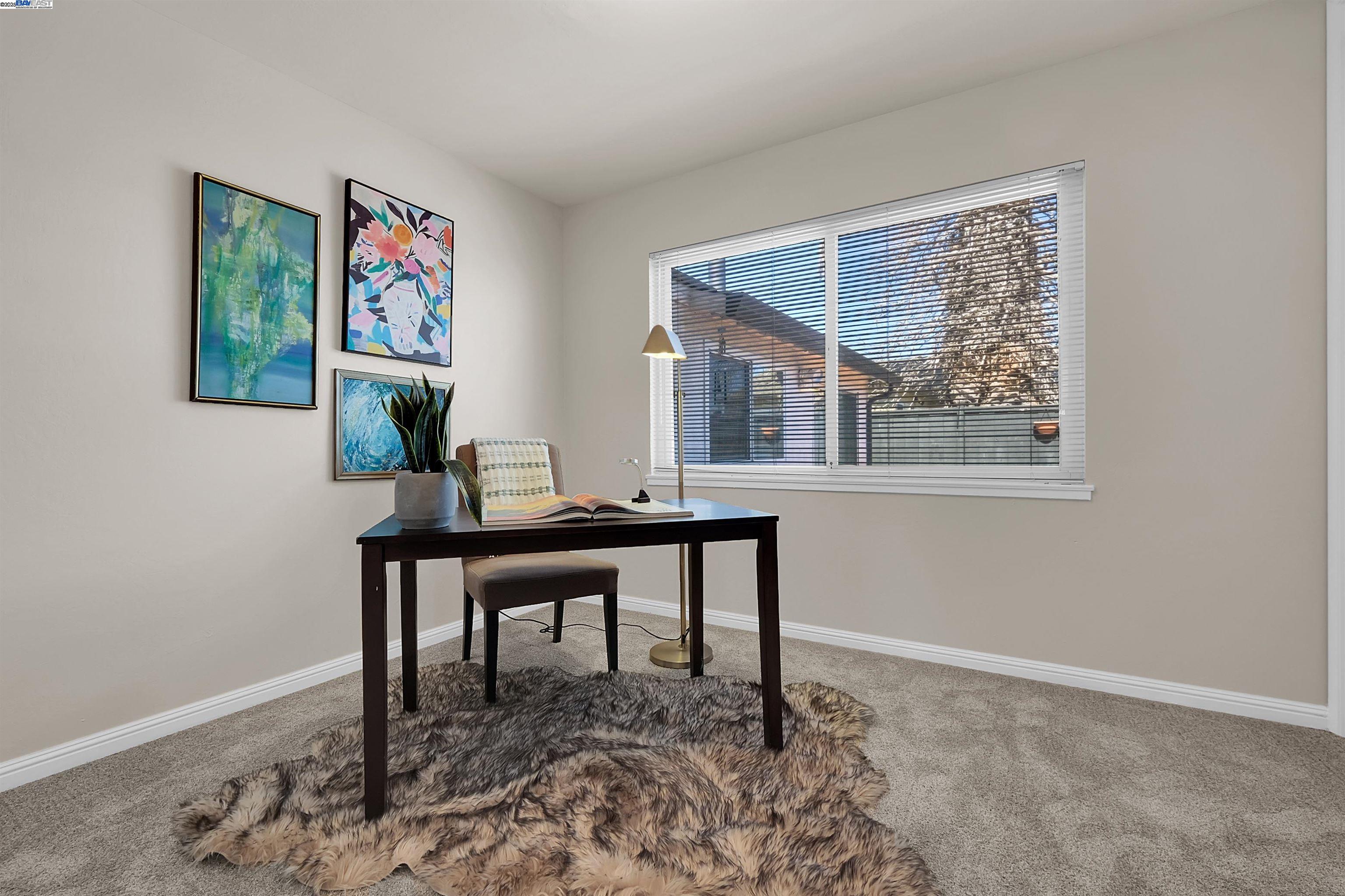 Detail Gallery Image 27 of 40 For 1338 via La Paloma, San Lorenzo,  CA 94580 - 4 Beds | 2 Baths