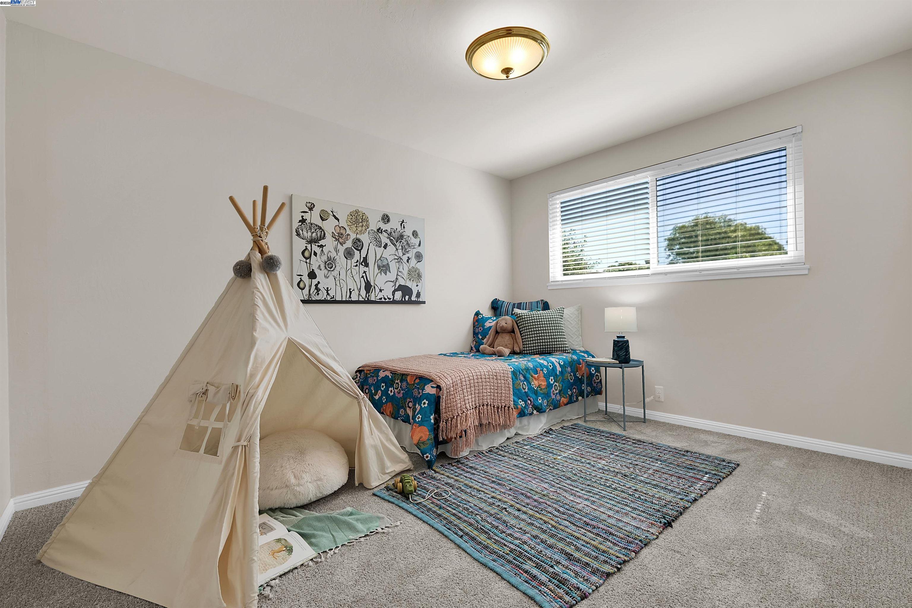Detail Gallery Image 31 of 40 For 1338 via La Paloma, San Lorenzo,  CA 94580 - 4 Beds | 2 Baths