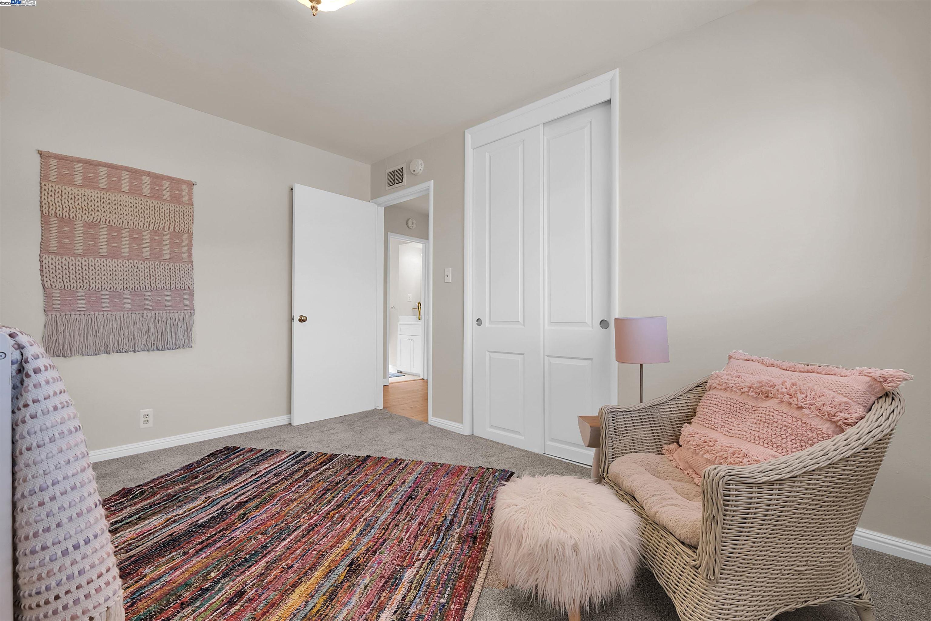 Detail Gallery Image 34 of 40 For 1338 via La Paloma, San Lorenzo,  CA 94580 - 4 Beds | 2 Baths