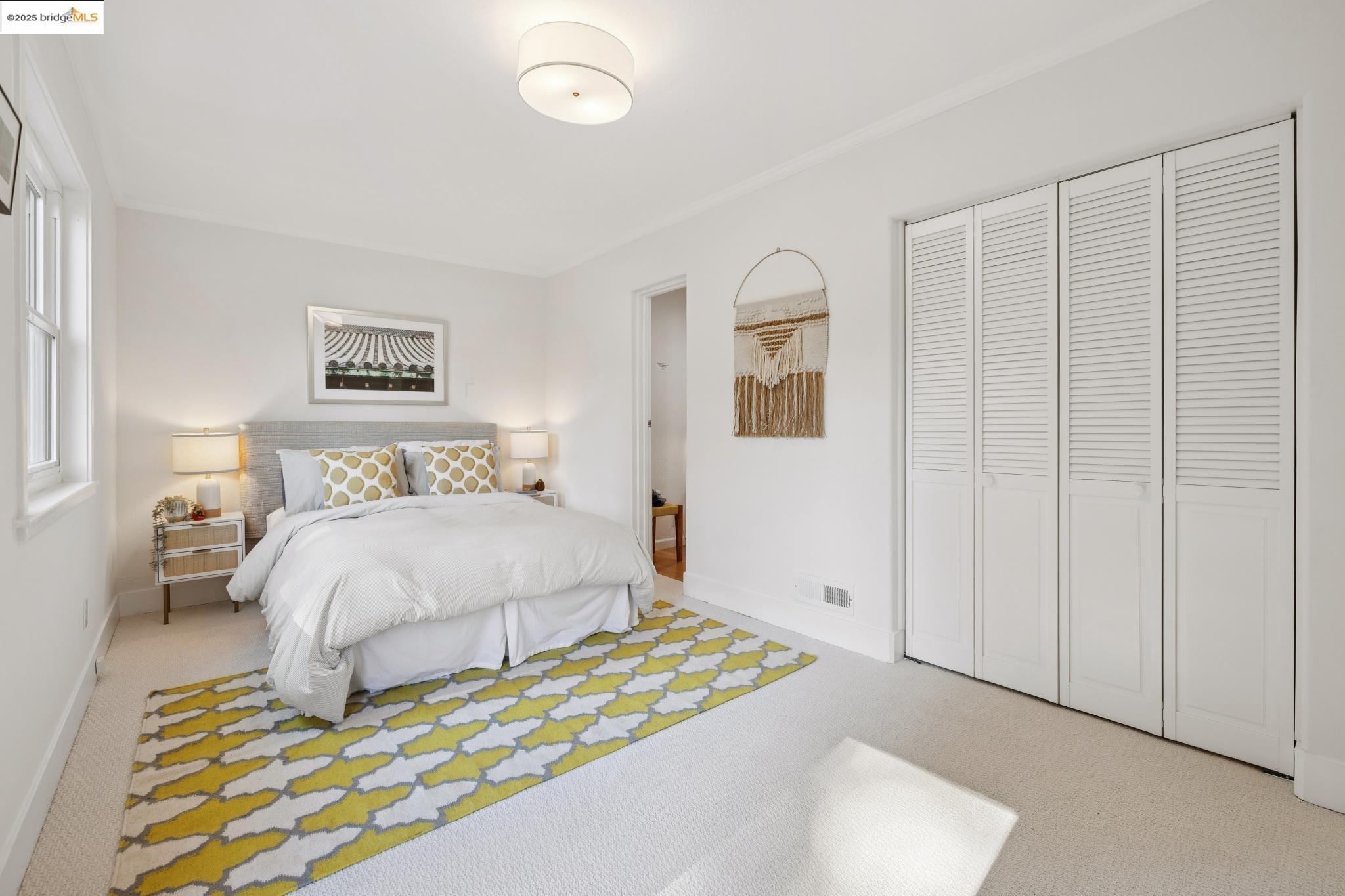 Detail Gallery Image 16 of 59 For 1622 Belvedere Ave, Berkeley,  CA 94702 - 2 Beds | 2/1 Baths