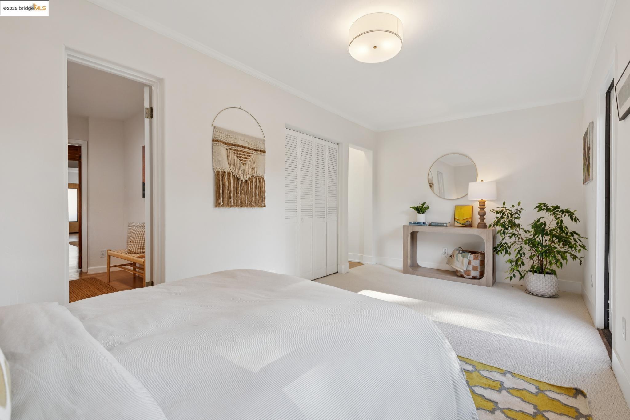 Detail Gallery Image 18 of 59 For 1622 Belvedere Ave, Berkeley,  CA 94702 - 2 Beds | 2/1 Baths
