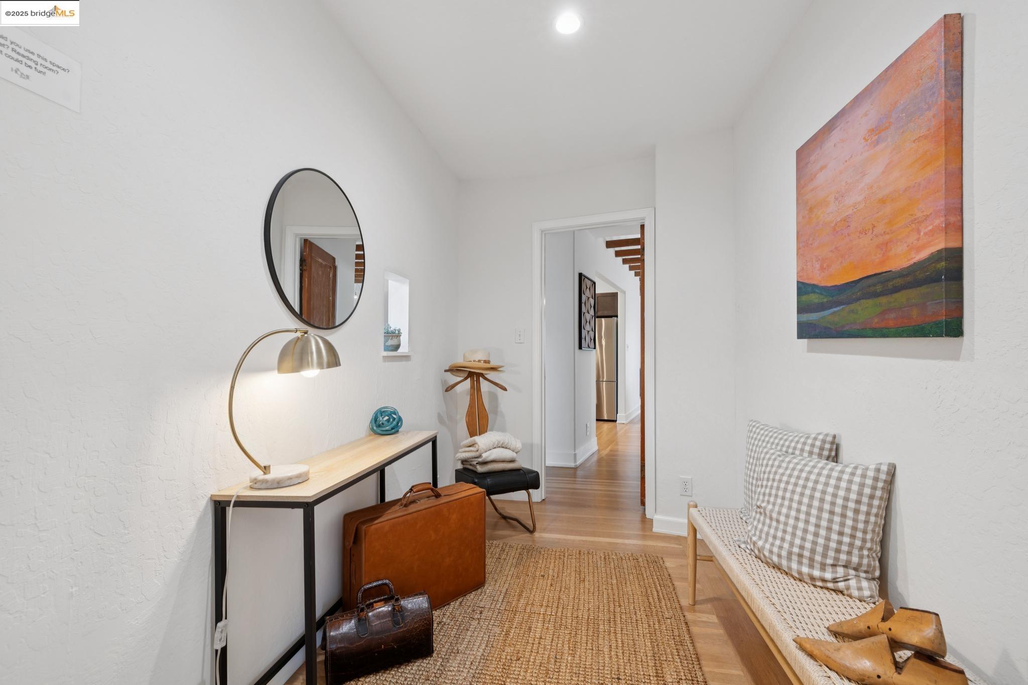 Detail Gallery Image 22 of 59 For 1622 Belvedere Ave, Berkeley,  CA 94702 - 2 Beds | 2/1 Baths