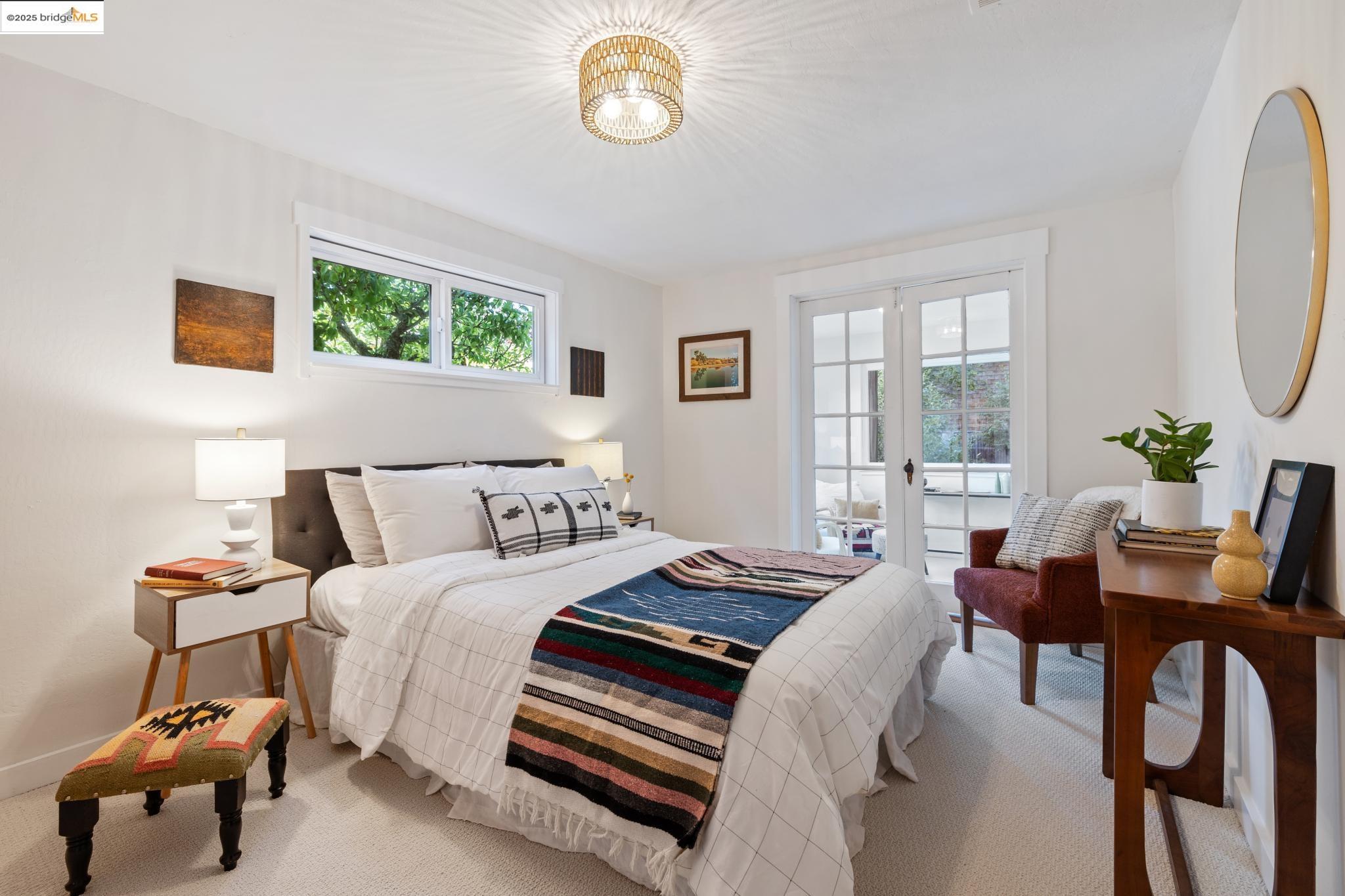 Detail Gallery Image 36 of 59 For 1622 Belvedere Ave, Berkeley,  CA 94702 - 2 Beds | 2/1 Baths