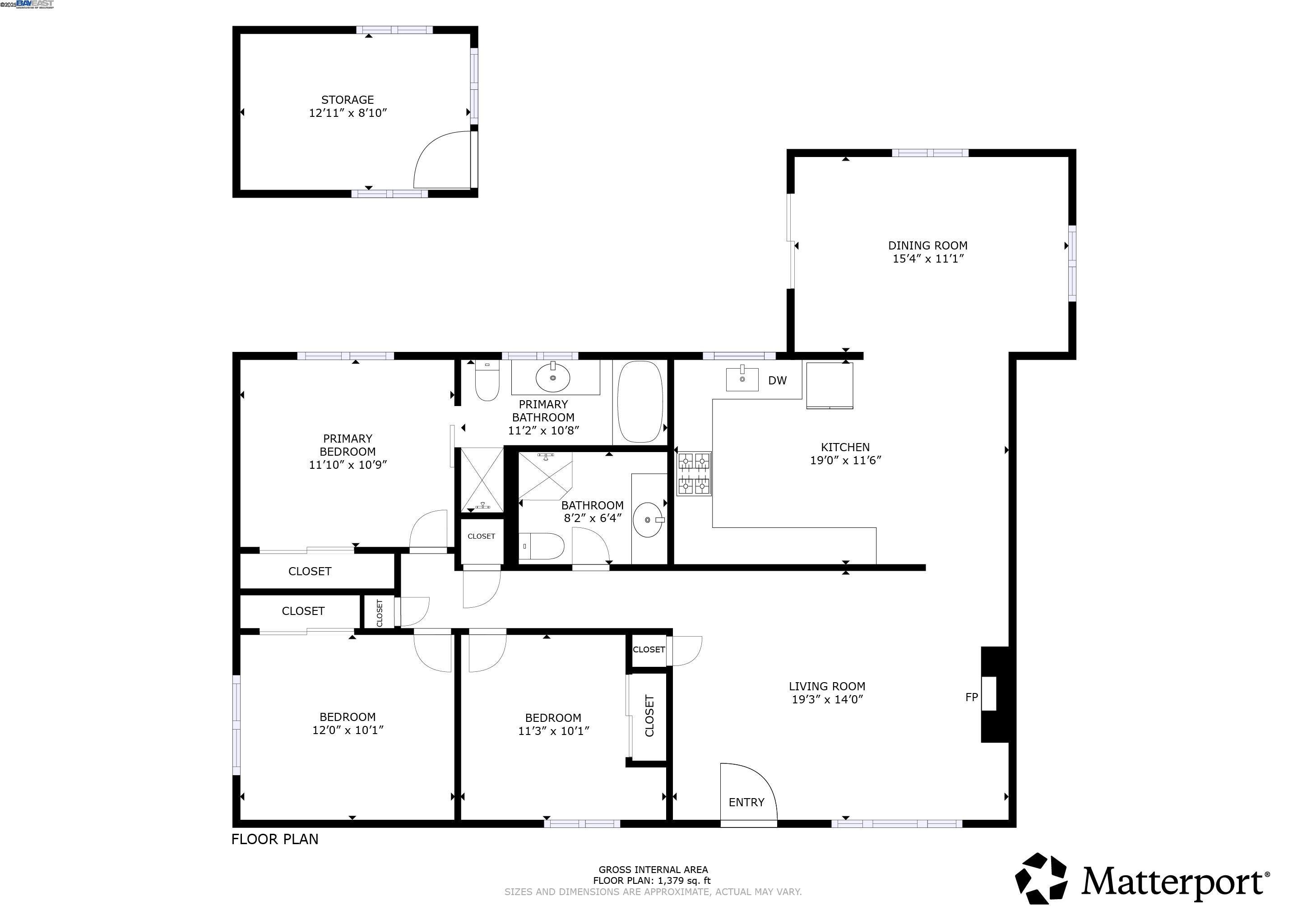 Detail Gallery Image 3 of 60 For 35922 Rosewood Dr, Newark,  CA 94560 - 3 Beds | 2 Baths