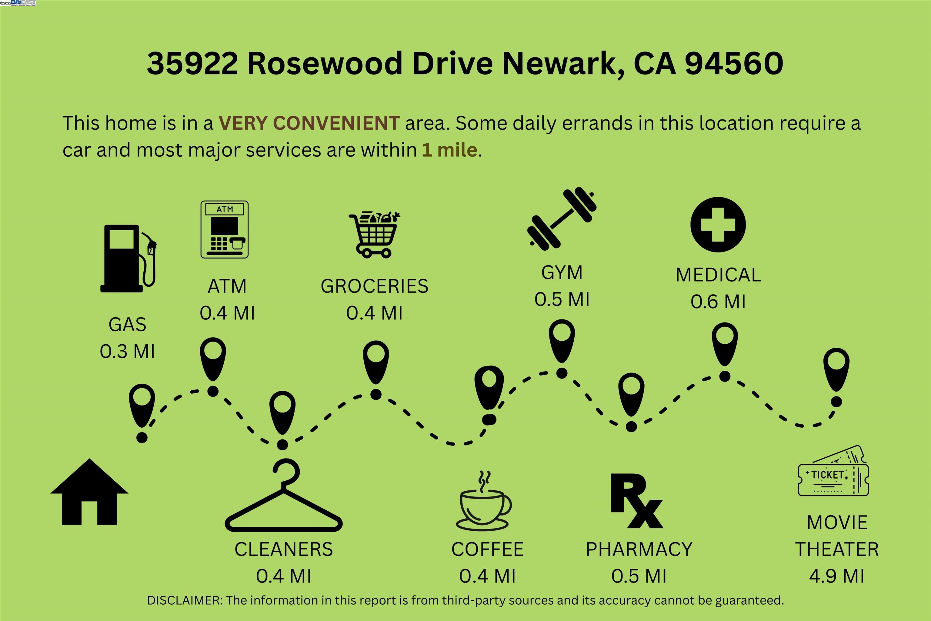 Detail Gallery Image 5 of 60 For 35922 Rosewood Dr, Newark,  CA 94560 - 3 Beds | 2 Baths