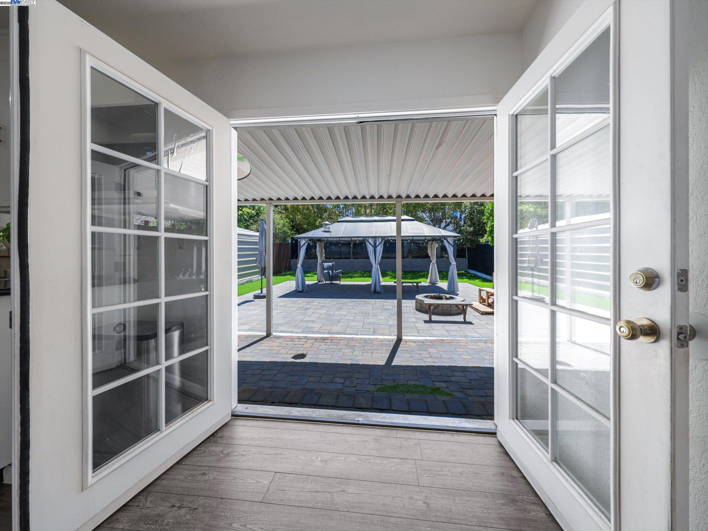 Detail Gallery Image 14 of 37 For 1343 Sixth Street, Rodeo,  CA 94572 - 2 Beds | 1 Baths