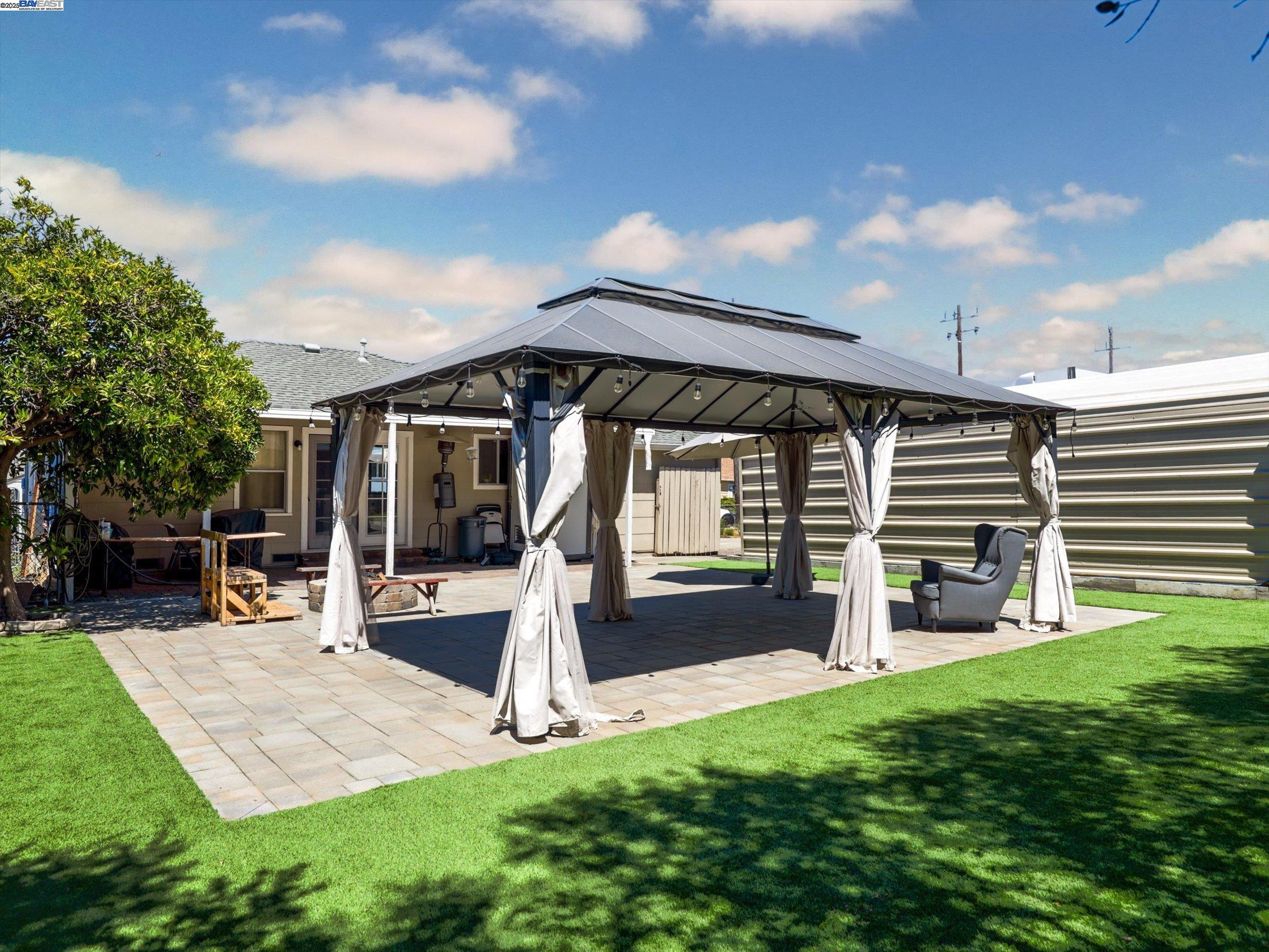 Detail Gallery Image 29 of 37 For 1343 Sixth Street, Rodeo,  CA 94572 - 2 Beds | 1 Baths