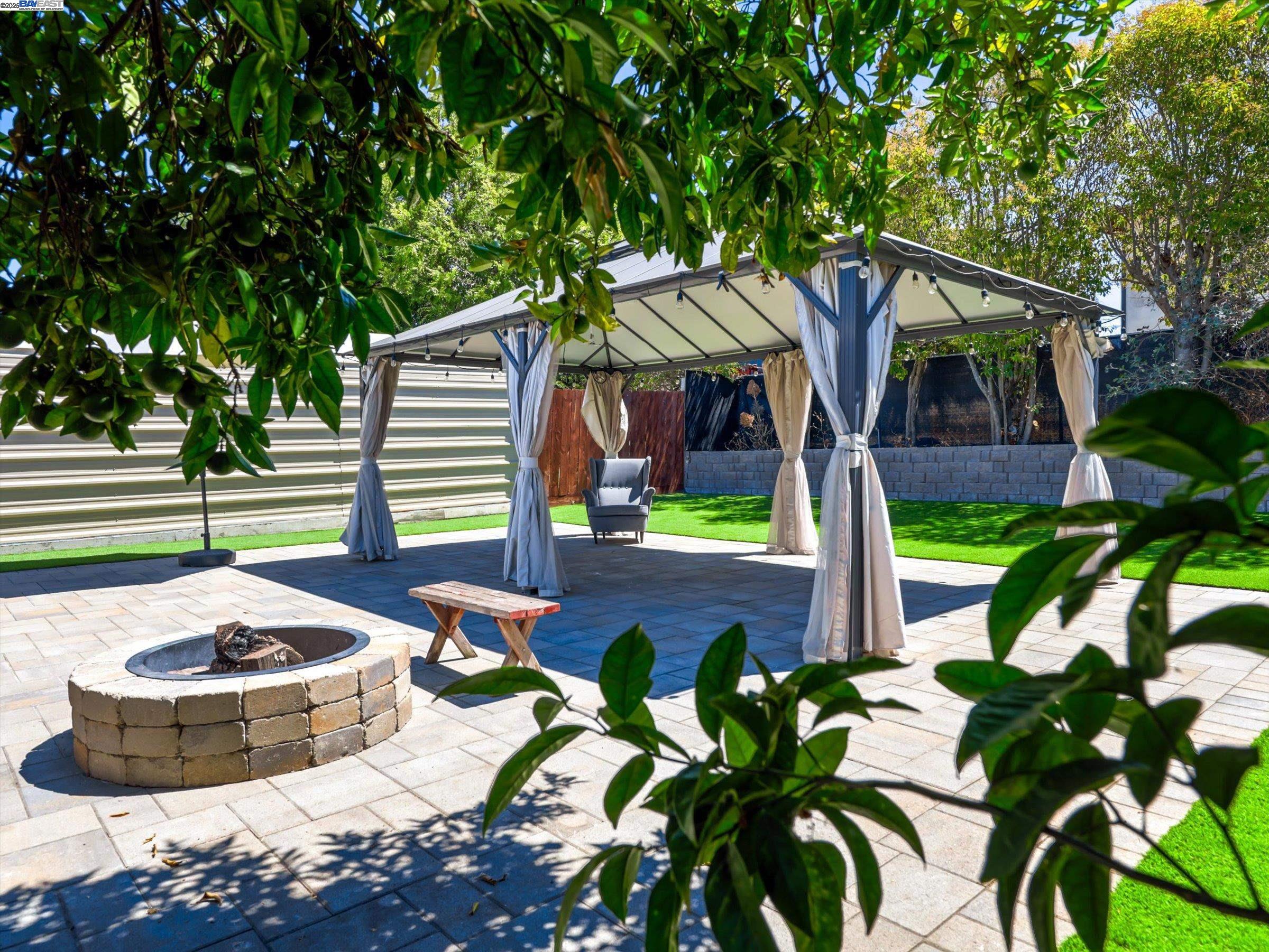 Detail Gallery Image 30 of 37 For 1343 Sixth Street, Rodeo,  CA 94572 - 2 Beds | 1 Baths