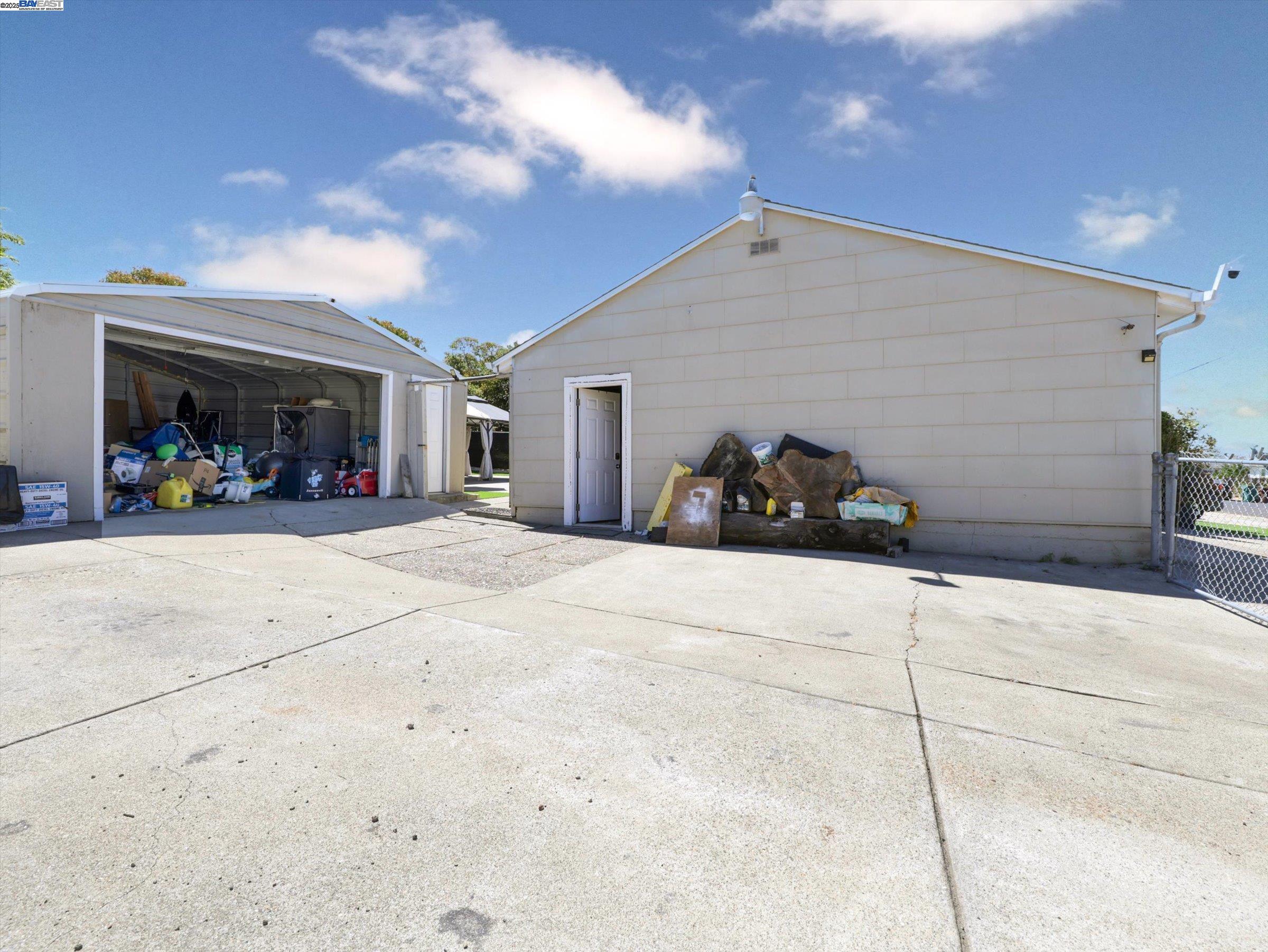 Detail Gallery Image 32 of 37 For 1343 Sixth Street, Rodeo,  CA 94572 - 2 Beds | 1 Baths