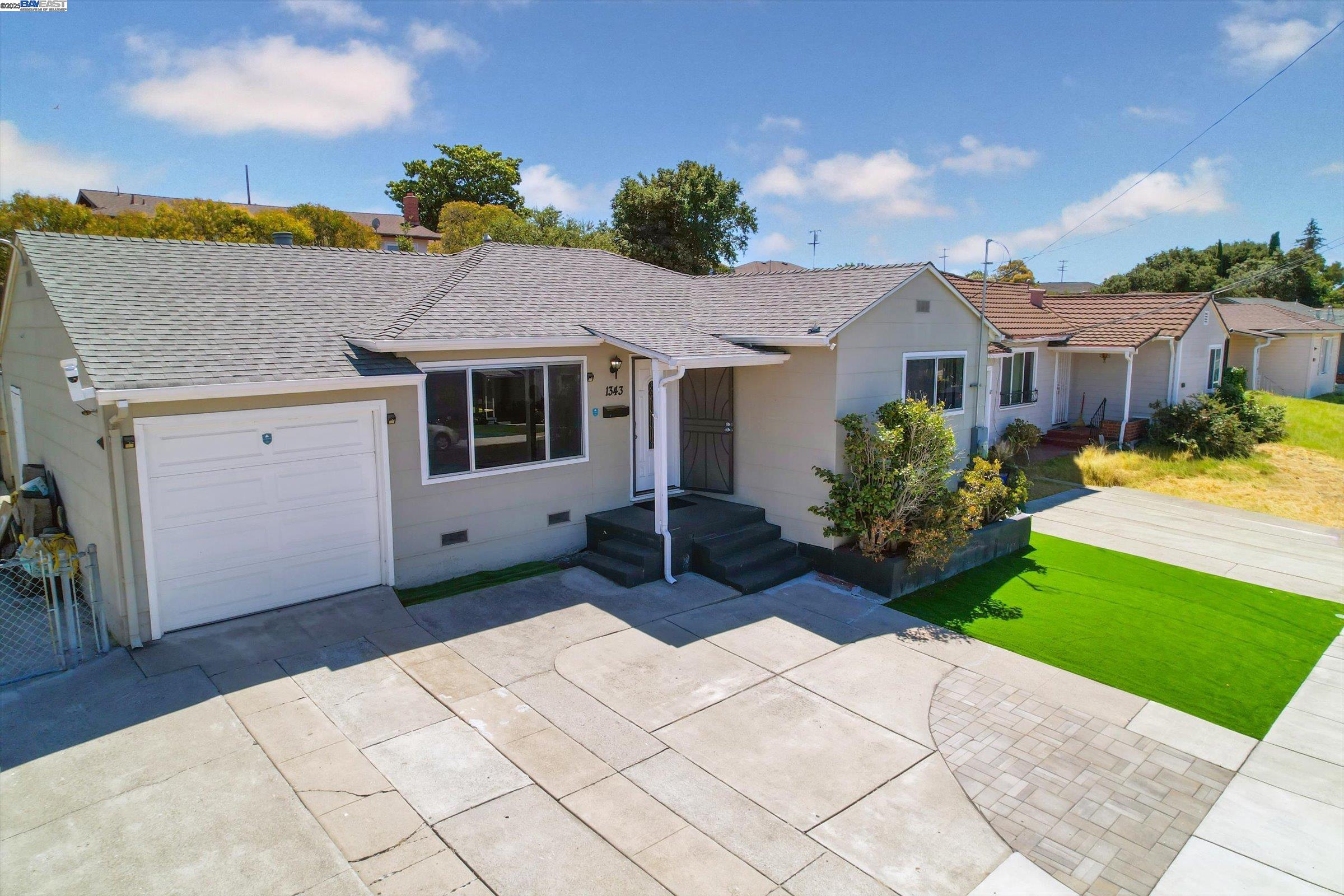 Detail Gallery Image 34 of 37 For 1343 Sixth Street, Rodeo,  CA 94572 - 2 Beds | 1 Baths