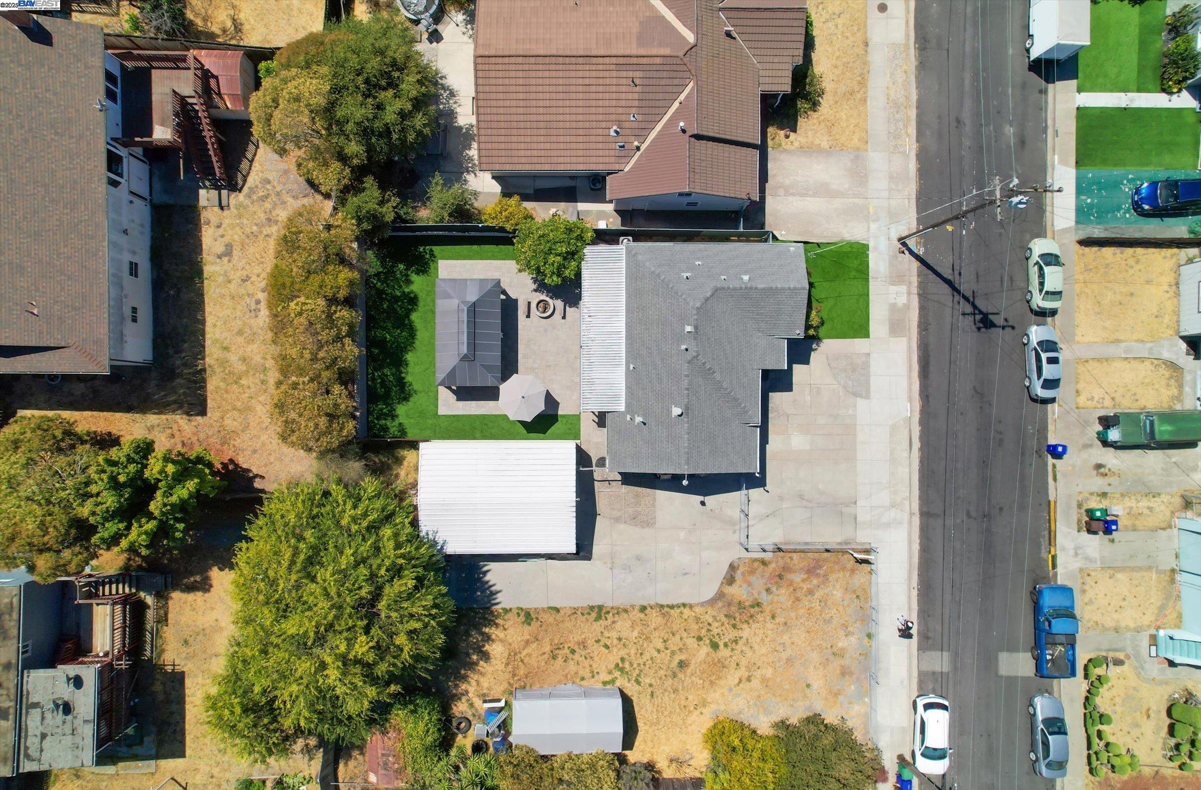 Detail Gallery Image 36 of 37 For 1343 Sixth Street, Rodeo,  CA 94572 - 2 Beds | 1 Baths