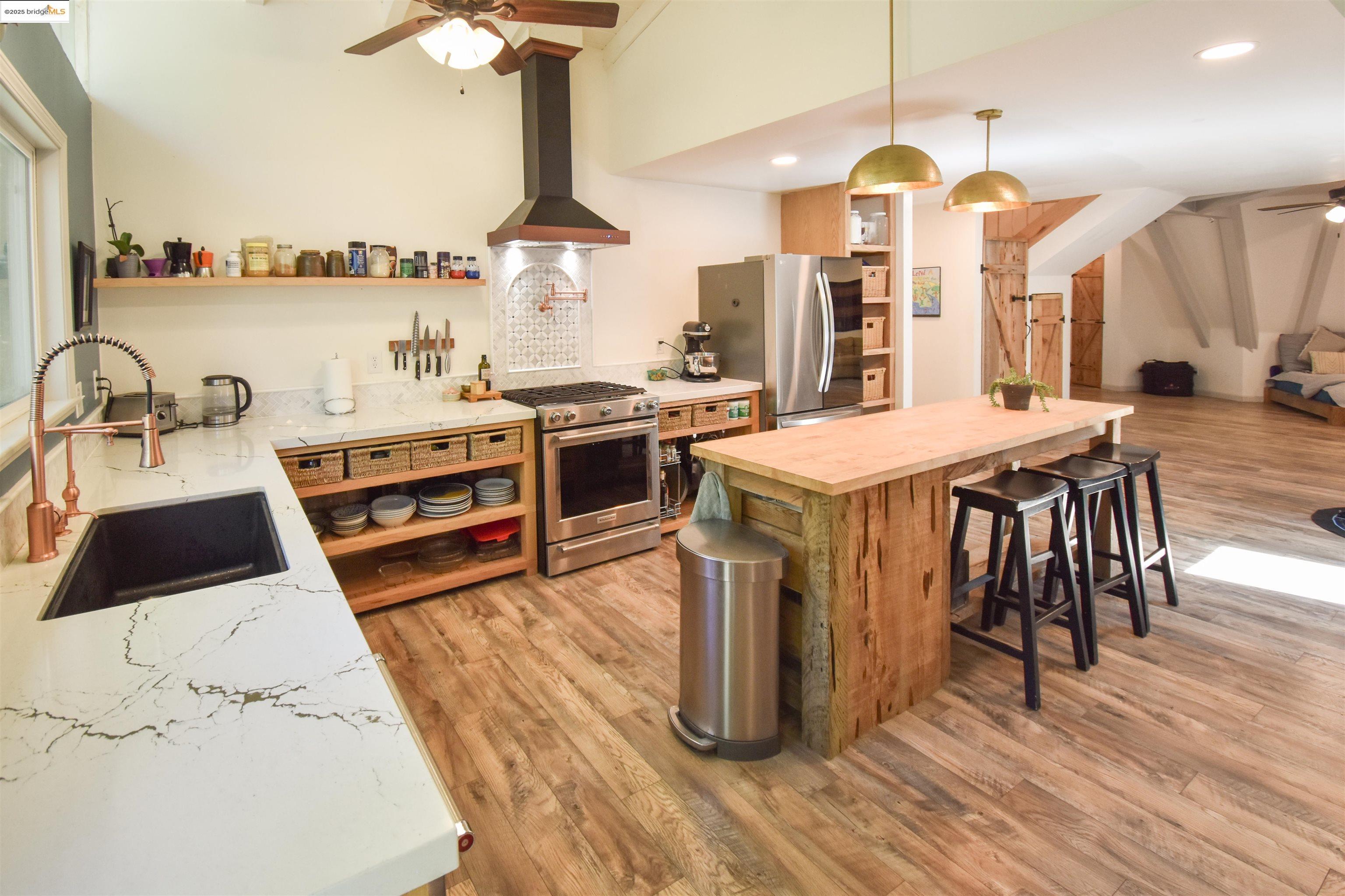 Detail Gallery Image 15 of 54 For 21754 Ferrari Rd, Sonora,  CA 95370 - 3 Beds | 2 Baths