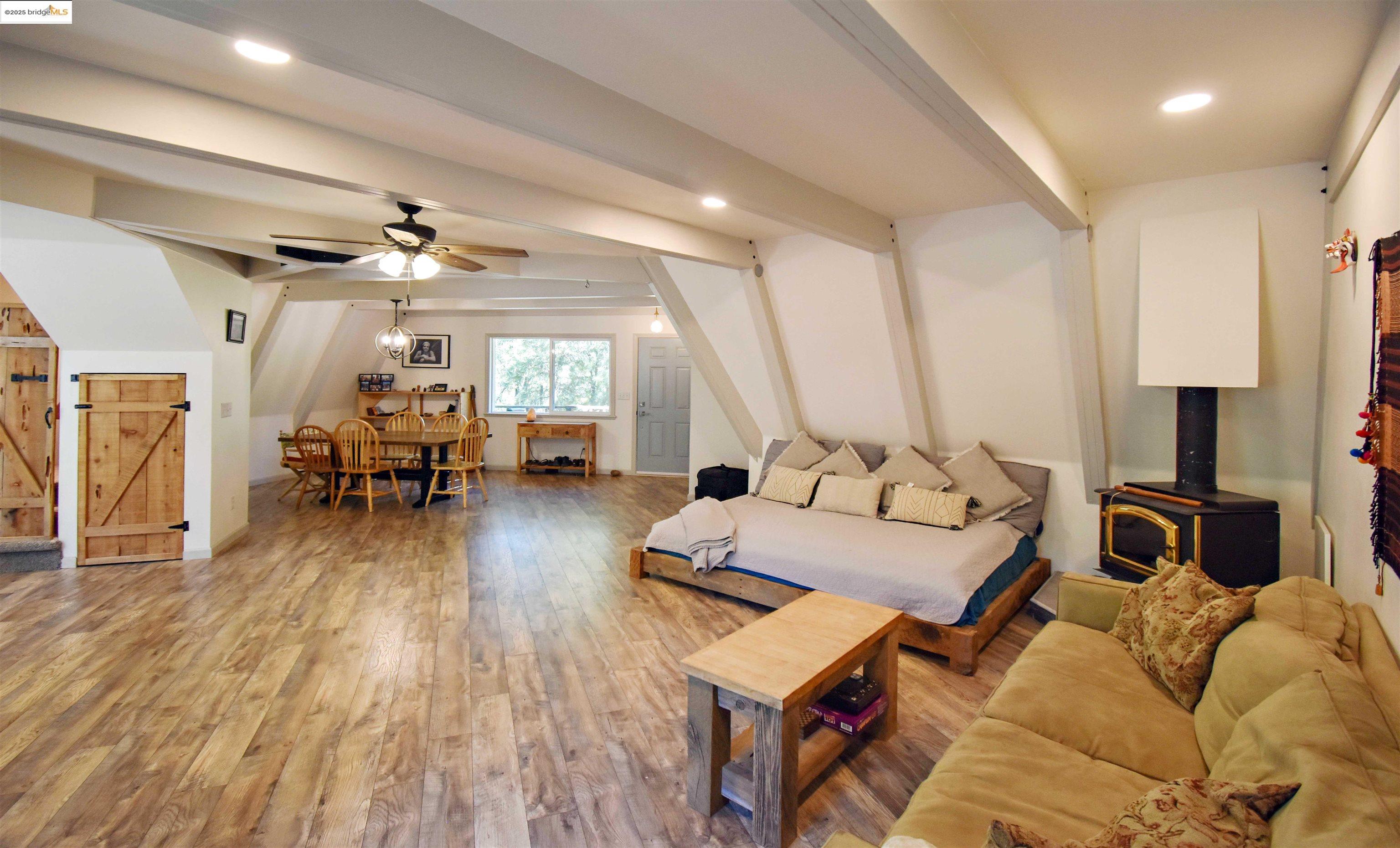 Detail Gallery Image 17 of 54 For 21754 Ferrari Rd, Sonora,  CA 95370 - 3 Beds | 2 Baths