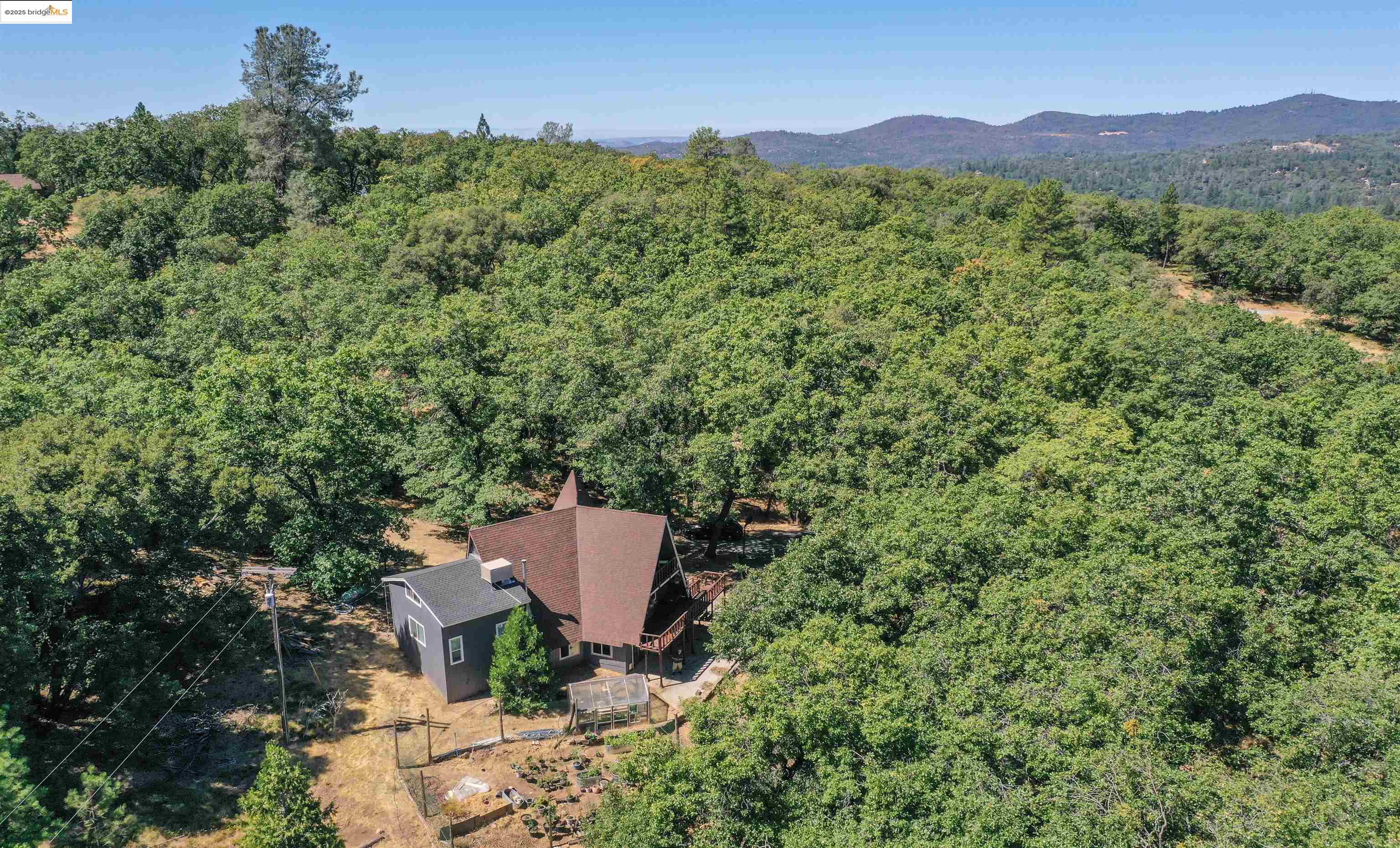 Detail Gallery Image 52 of 54 For 21754 Ferrari Rd, Sonora,  CA 95370 - 3 Beds | 2 Baths