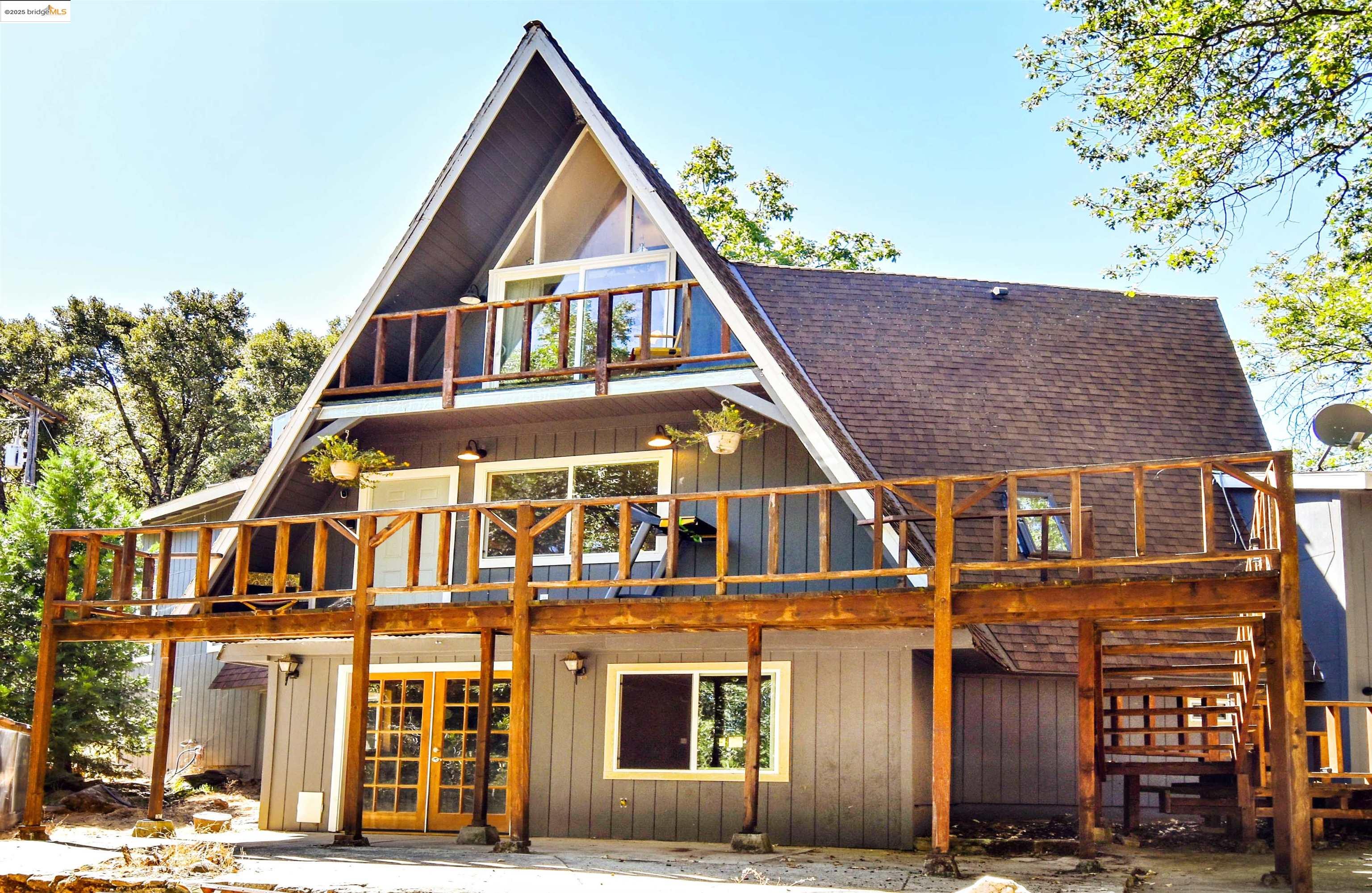 Detail Gallery Image 54 of 54 For 21754 Ferrari Rd, Sonora,  CA 95370 - 3 Beds | 2 Baths