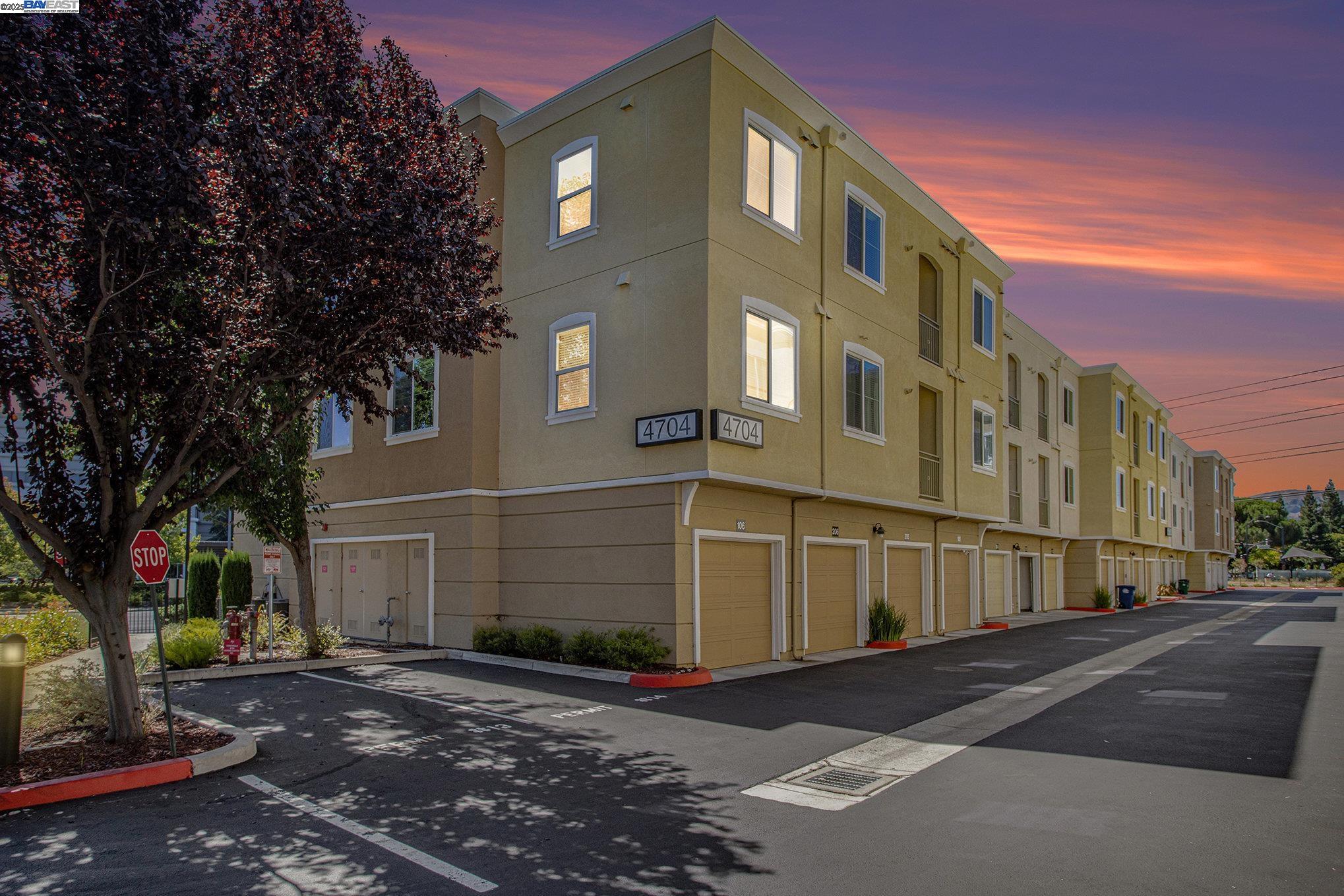 Detail Gallery Image 25 of 25 For 4704 Norris Canyon Rd #206,  San Ramon,  CA 94583 - 3 Beds | 2 Baths