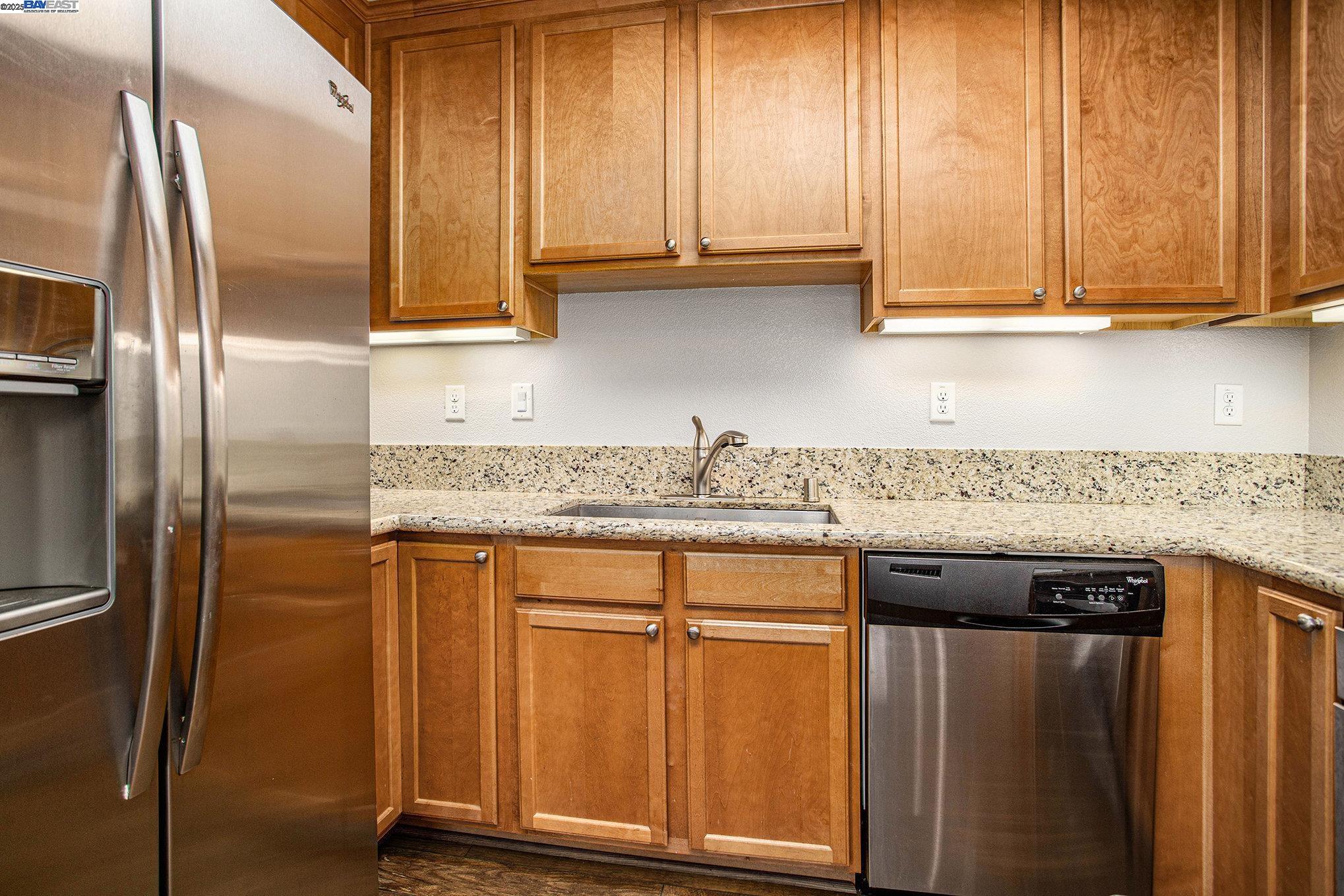 Detail Gallery Image 8 of 25 For 4704 Norris Canyon Rd #206,  San Ramon,  CA 94583 - 3 Beds | 2 Baths